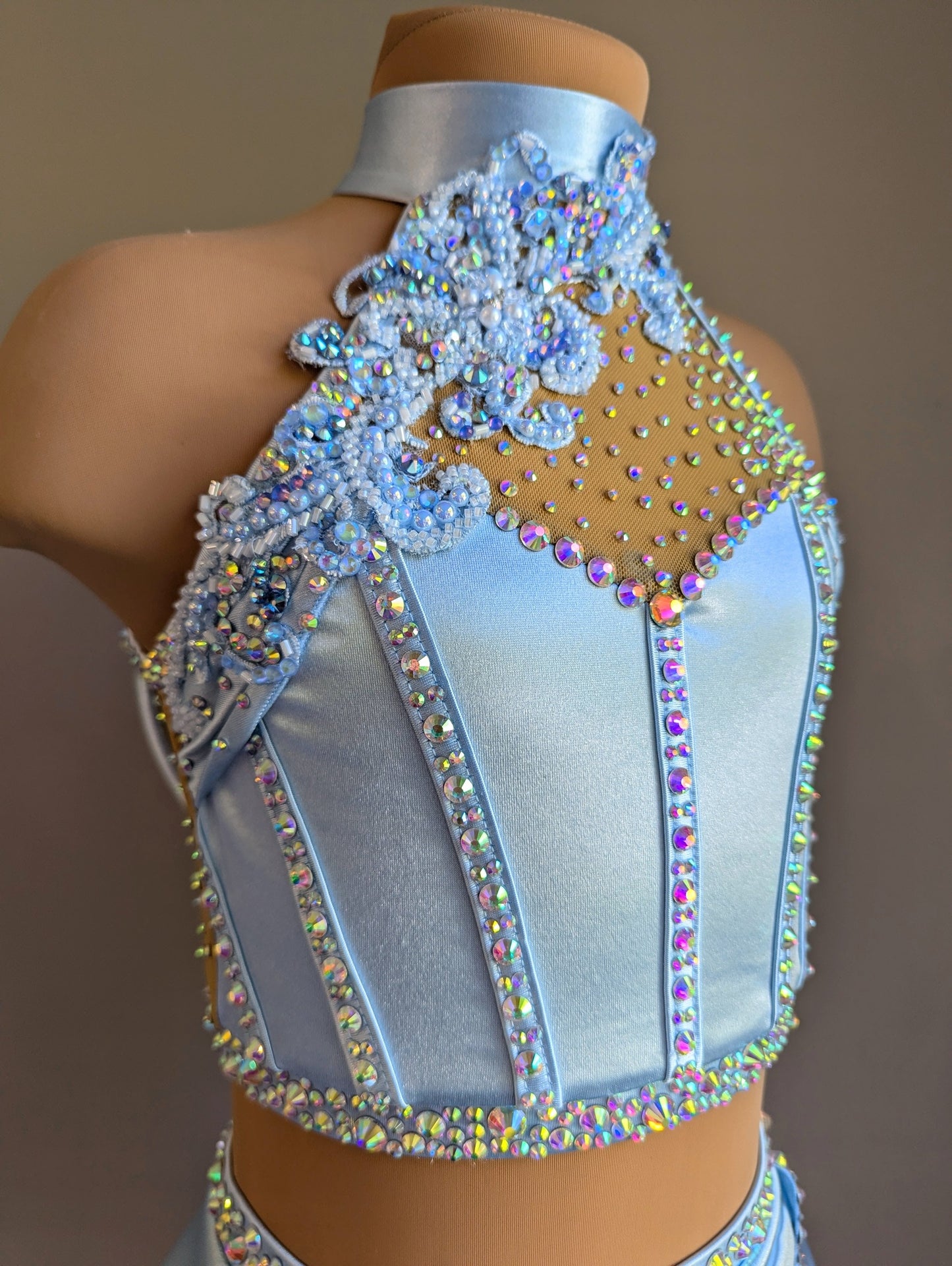 Twilight - Limited Edition Costume - Decorated by DMDC 