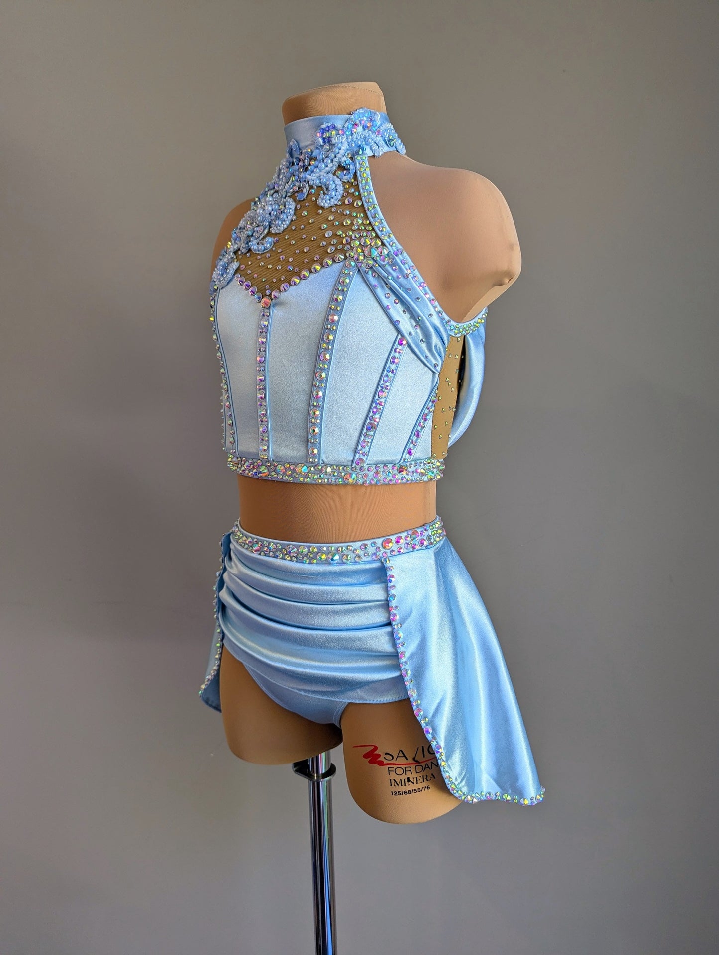 Twilight - Limited Edition Costume - Decorated by DMDC 