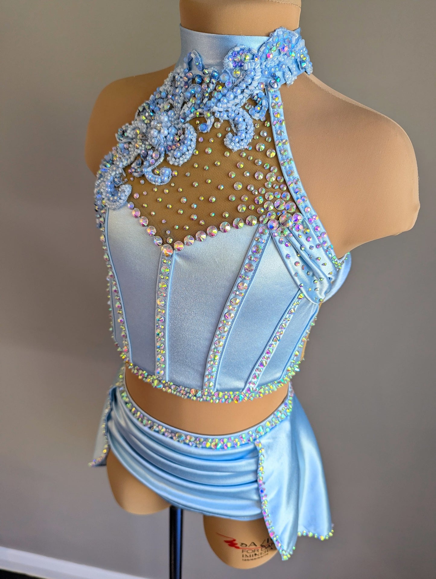 Twilight - Limited Edition Costume - Decorated by DMDC 