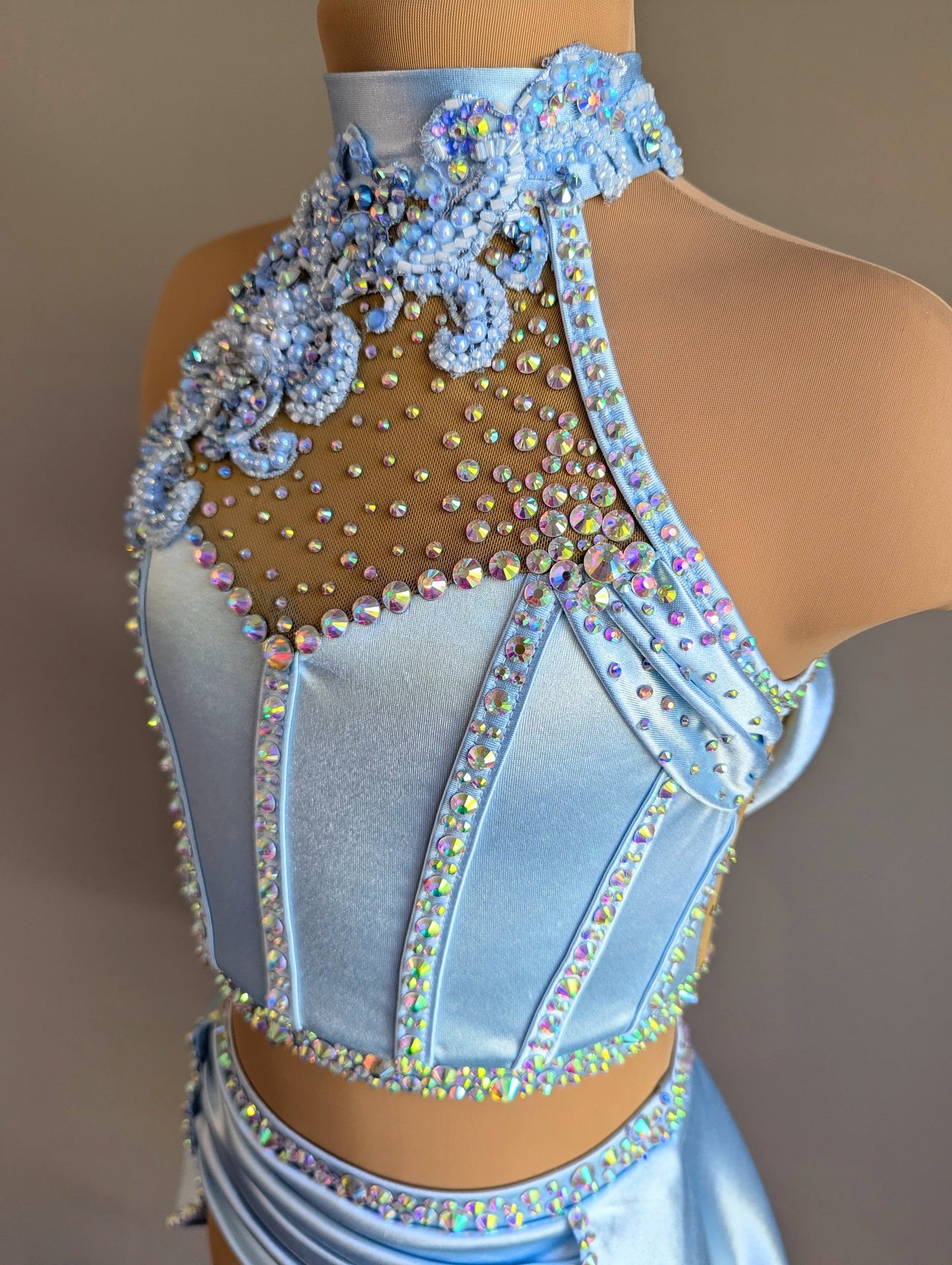 Twilight - Limited Edition Costume - Decorated by DMDC 