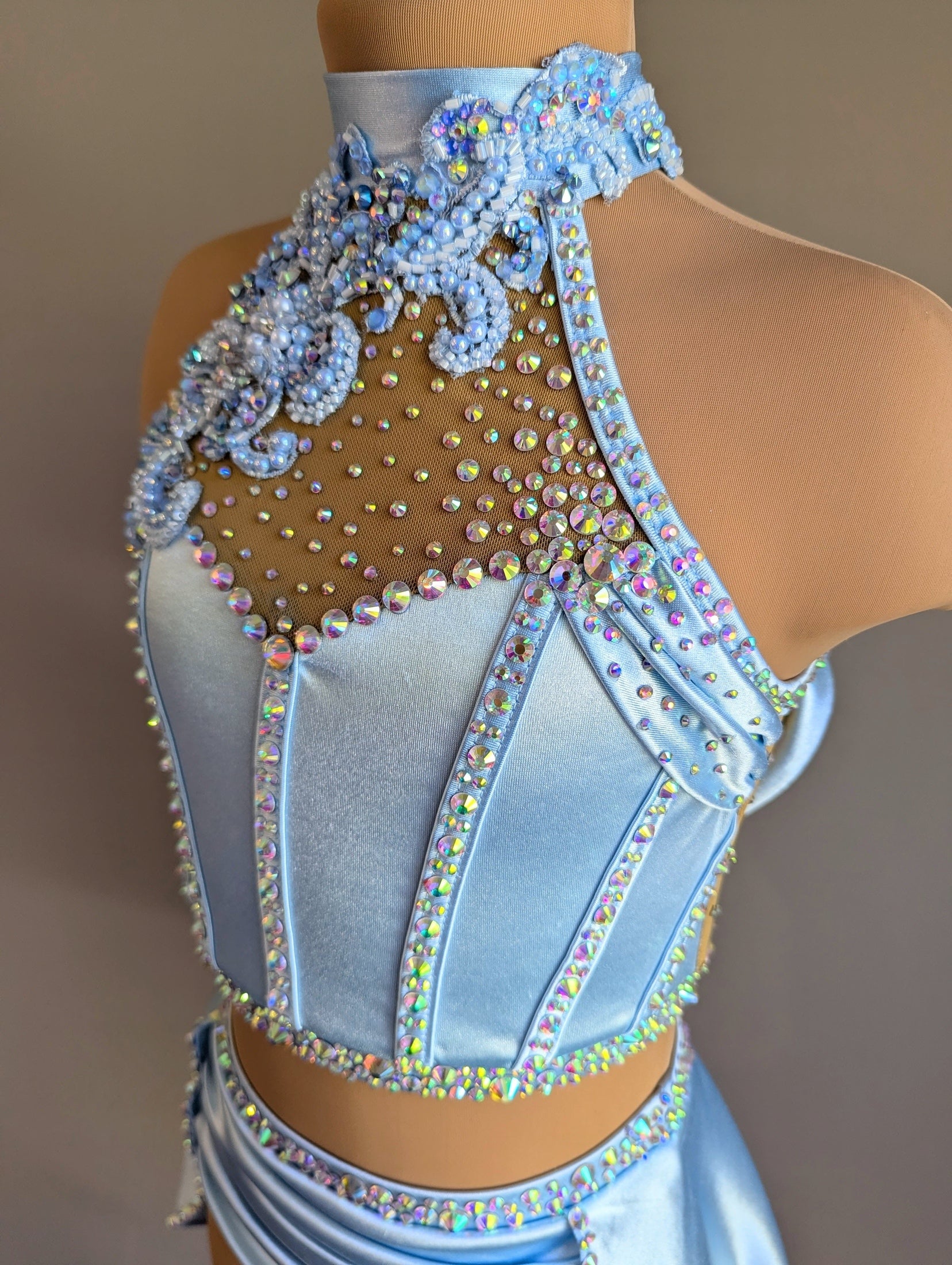 Twilight - Limited Edition Costume - Decorated by DMDC 