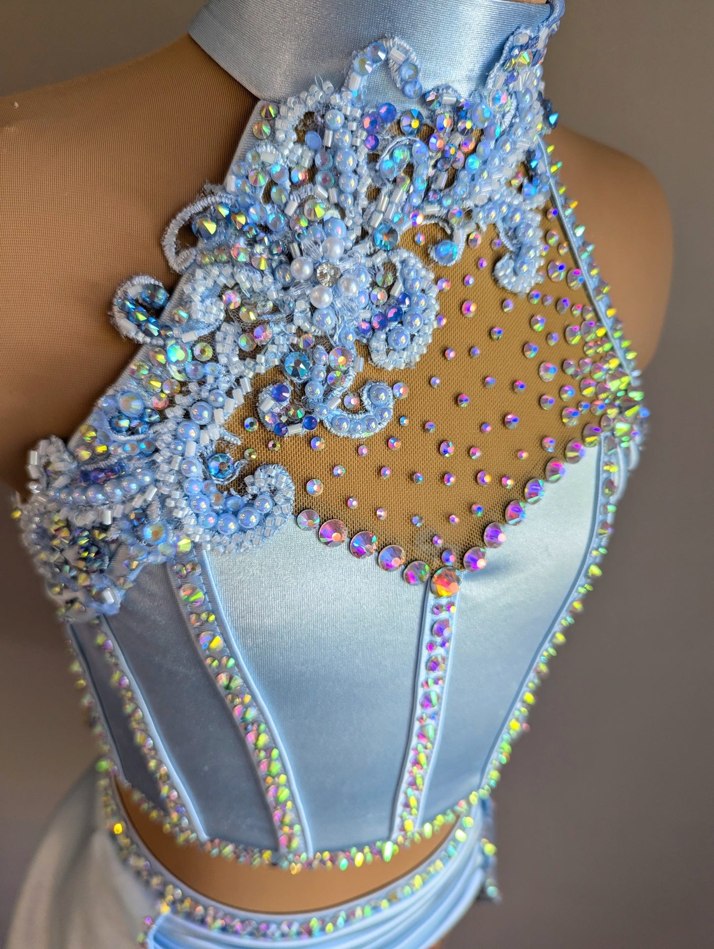 Twilight - Limited Edition Costume - Decorated by DMDC 