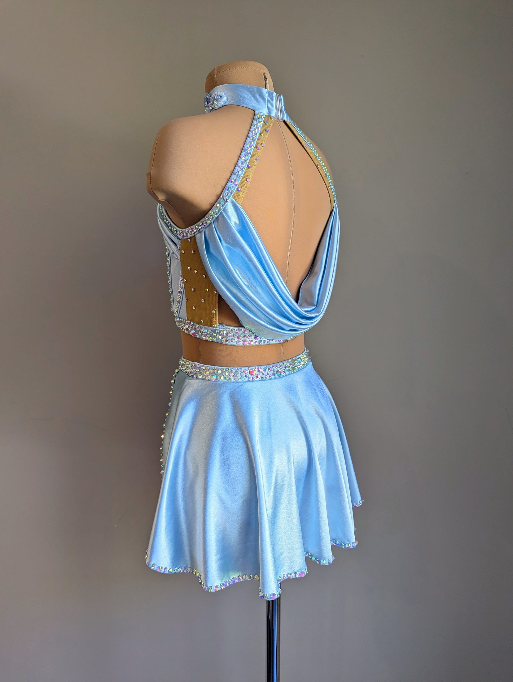 Twilight - Limited Edition Costume - Decorated by DMDC 