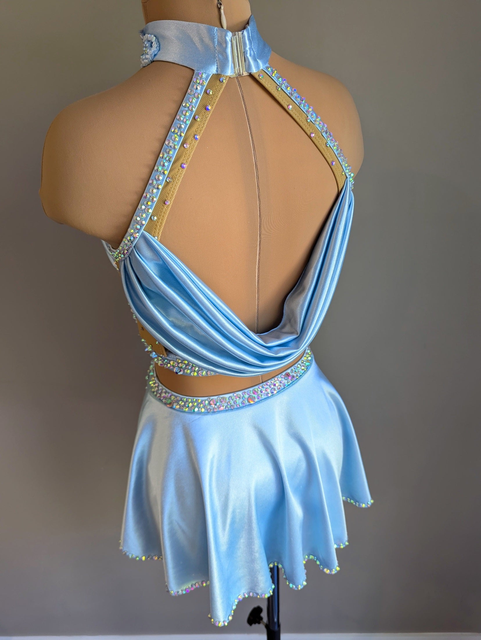 Twilight - Limited Edition Costume - Decorated by DMDC 