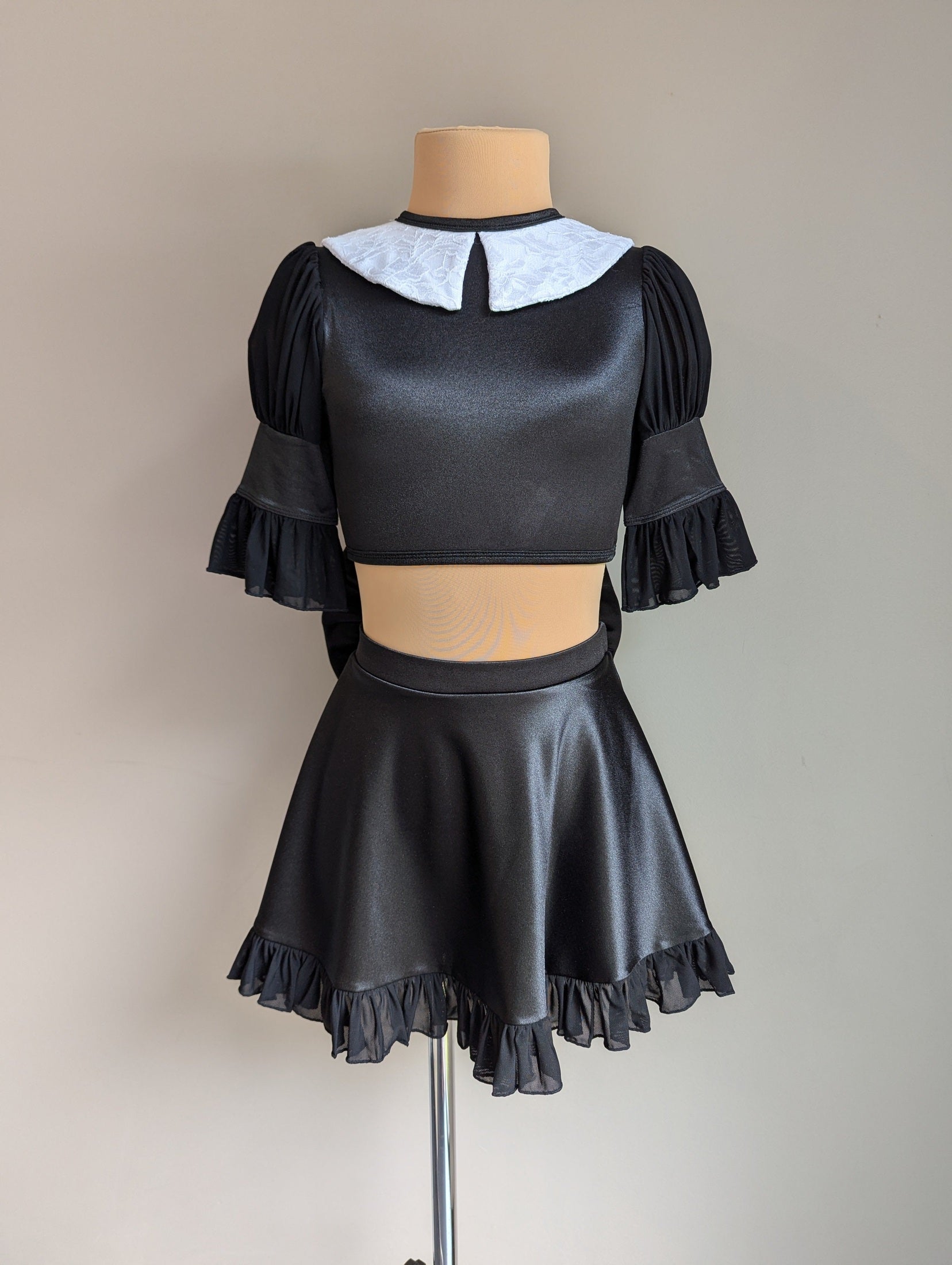 Doll Set - Adult Large Not Restocking 