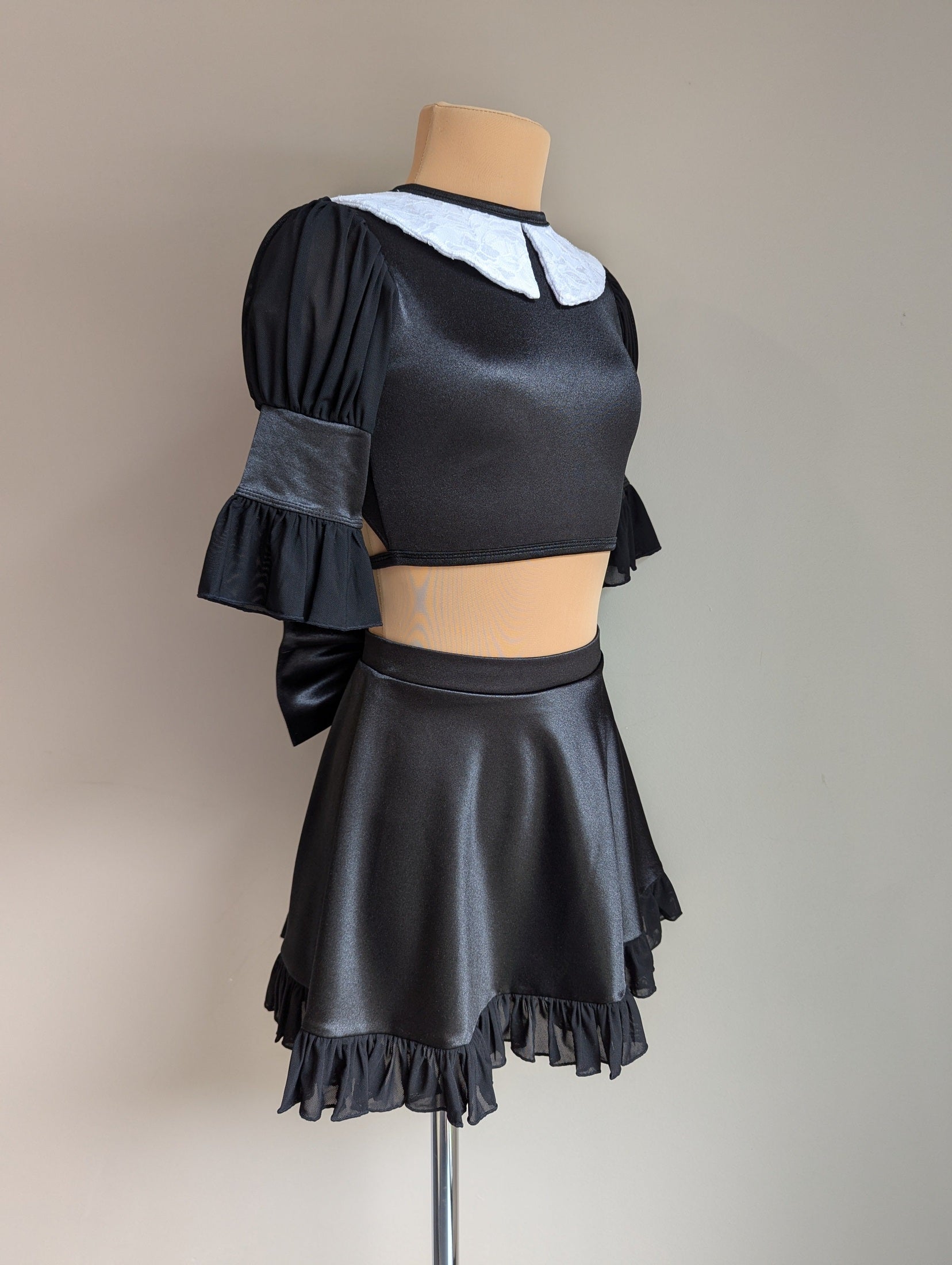 Doll Set - Adult Large Not Restocking 