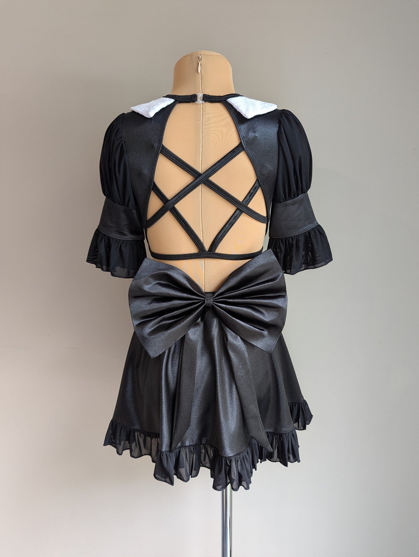 Doll Set - Adult Large Not Restocking 