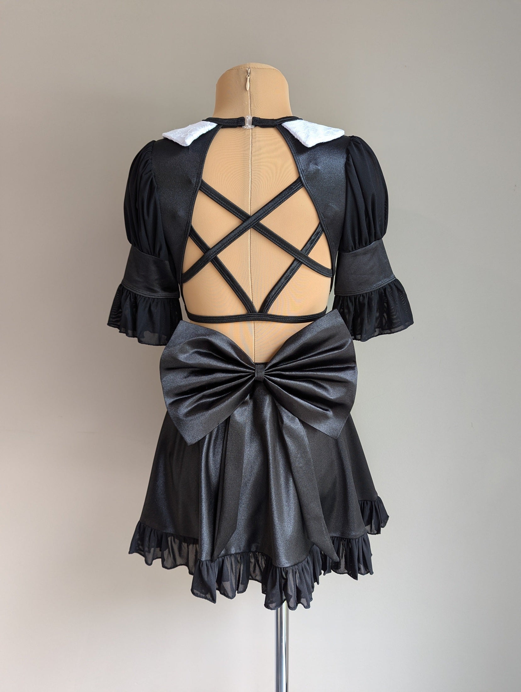 Doll Set - Adult Large Not Restocking 