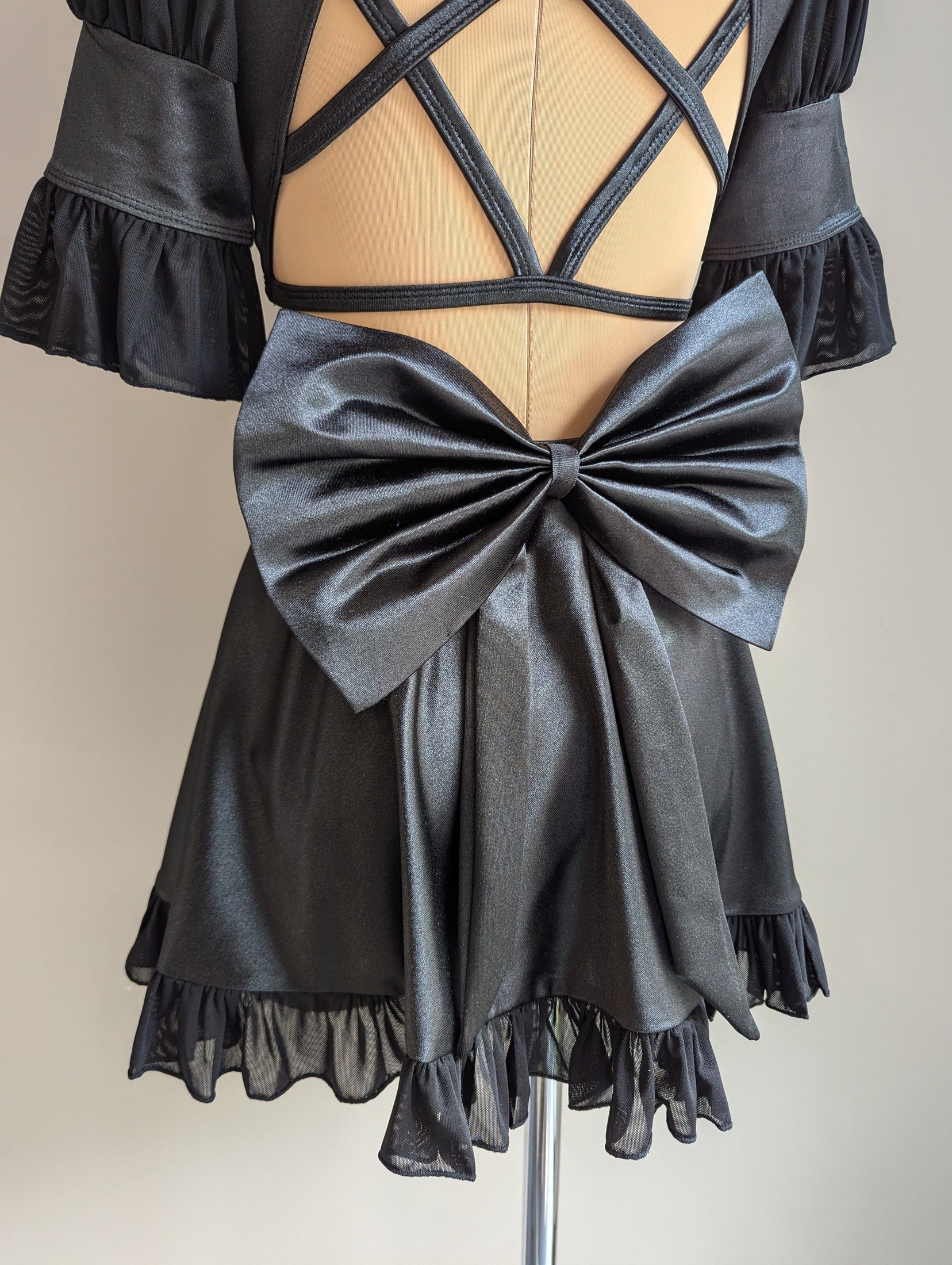 Doll Set - Adult Large Not Restocking 