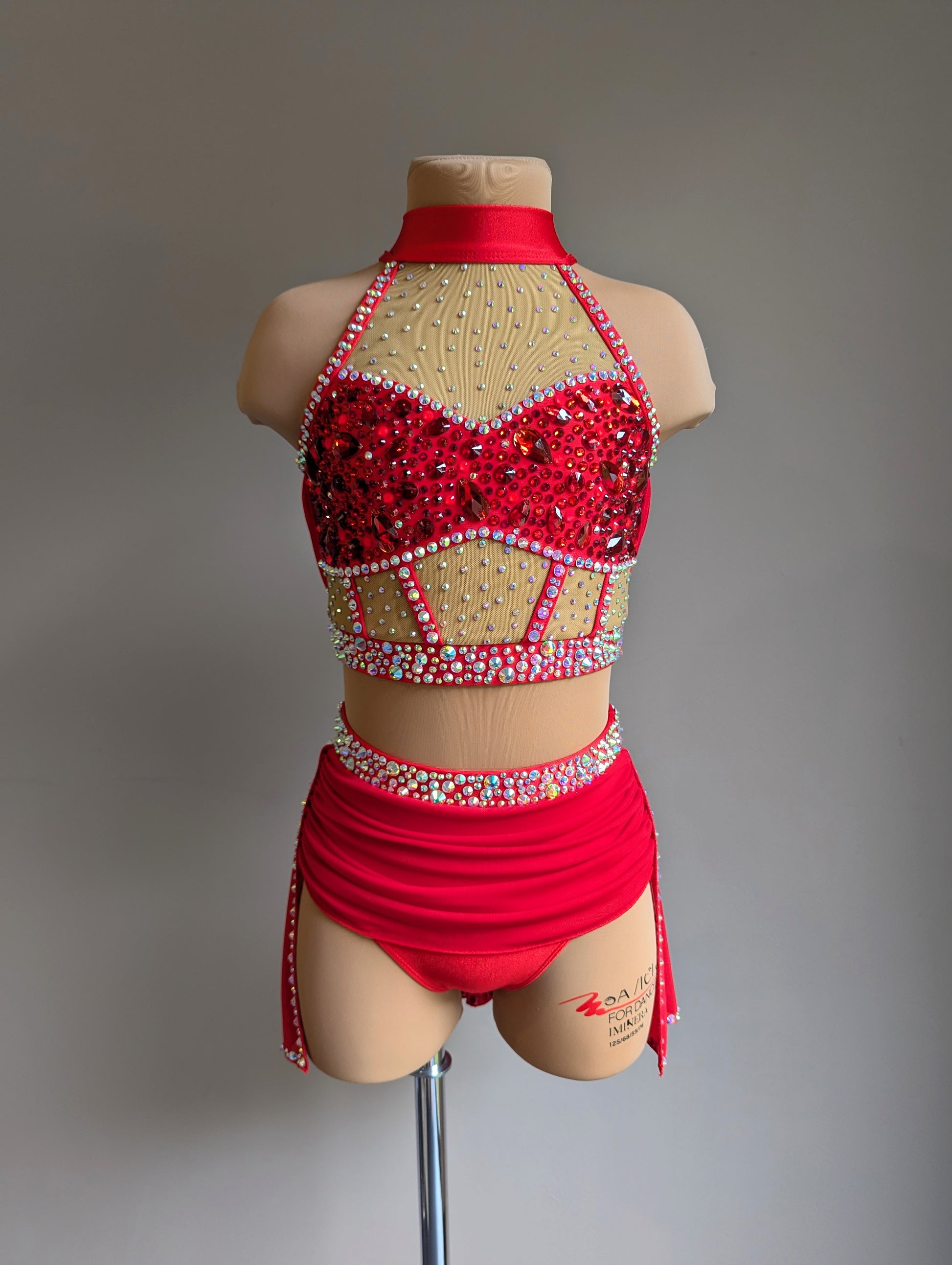 Falling in Love Set - Decorated by DMDC 