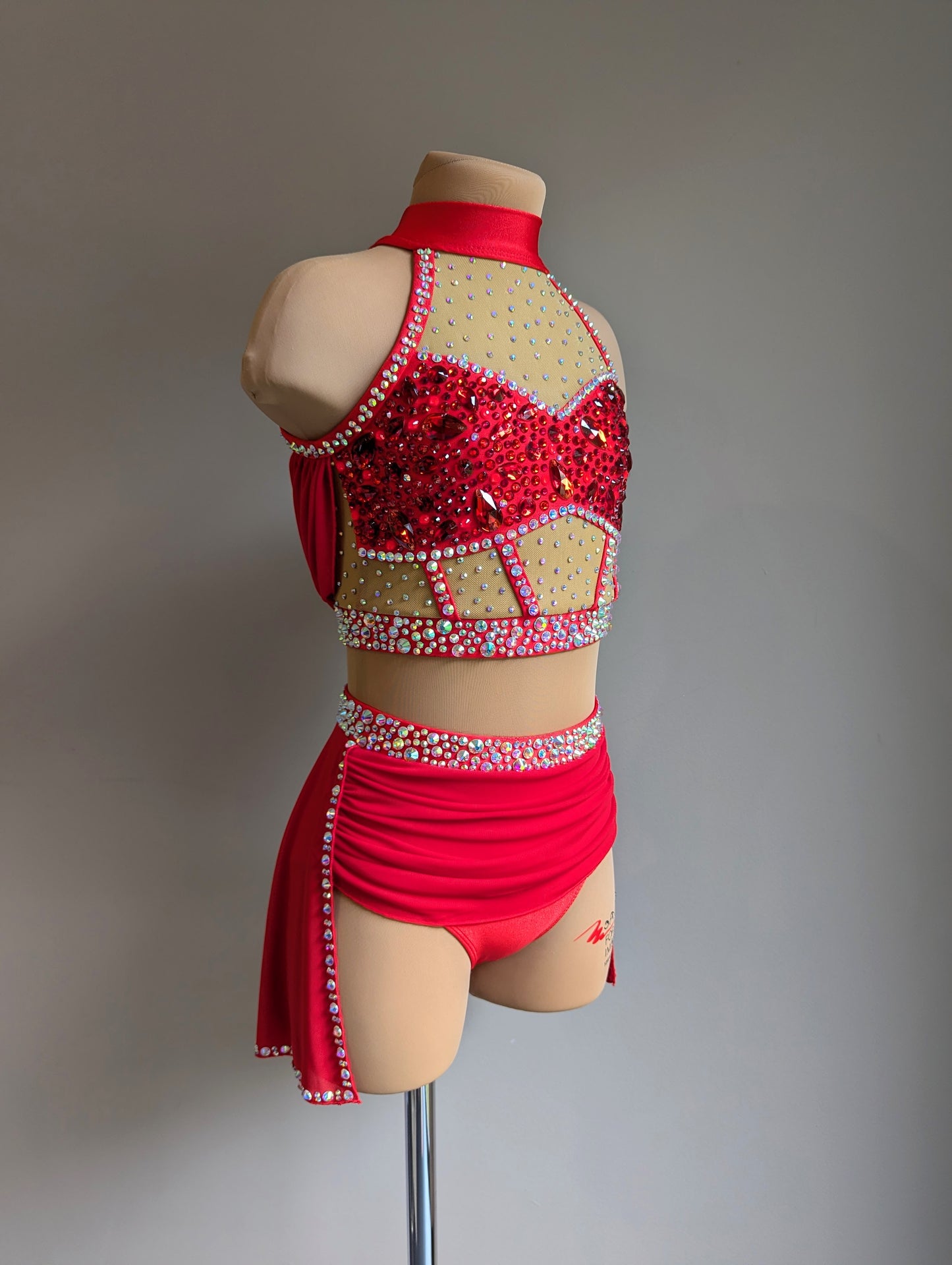 Falling in Love Set - Decorated by DMDC 