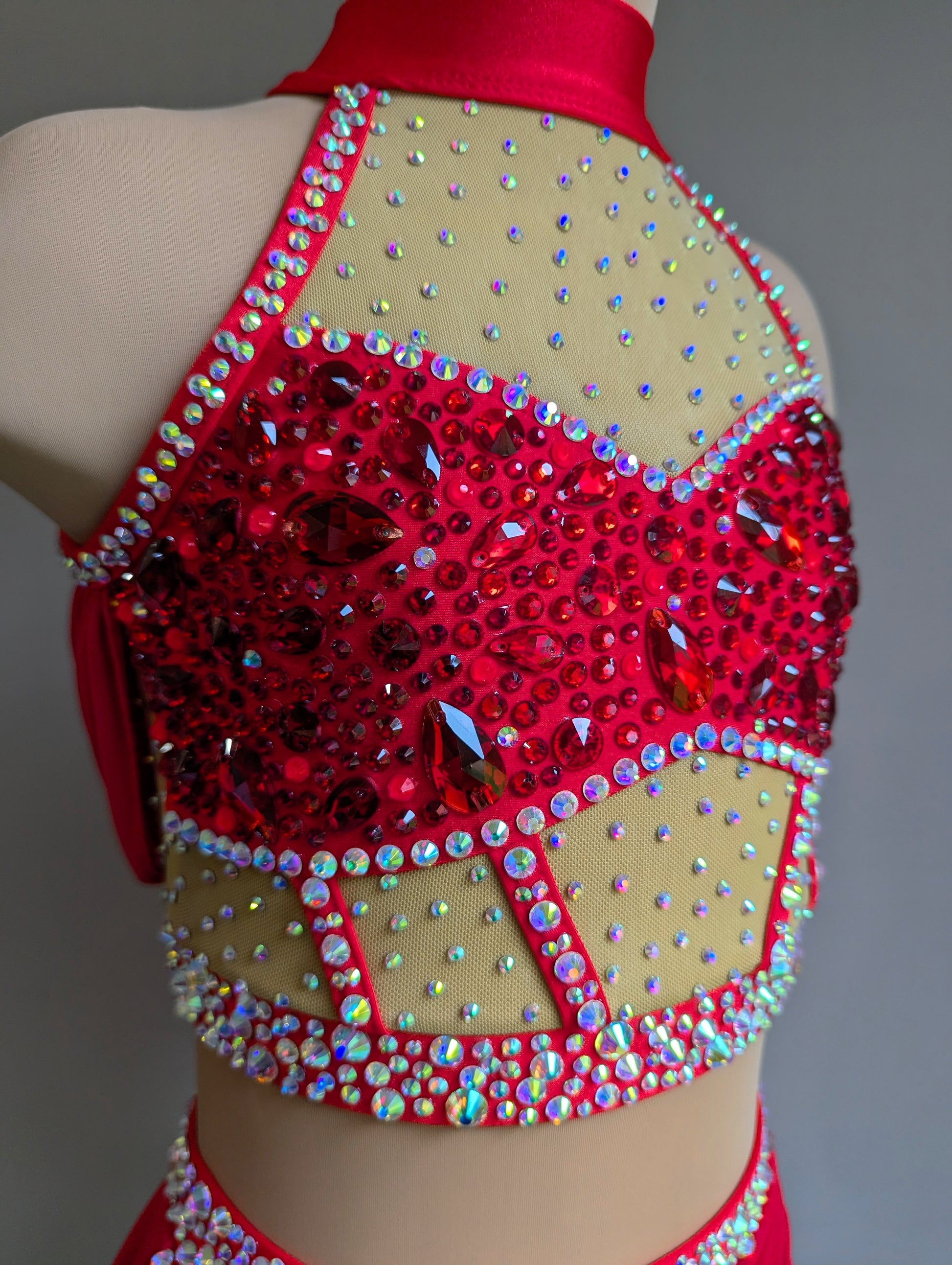 Falling in Love Set - Decorated by DMDC 