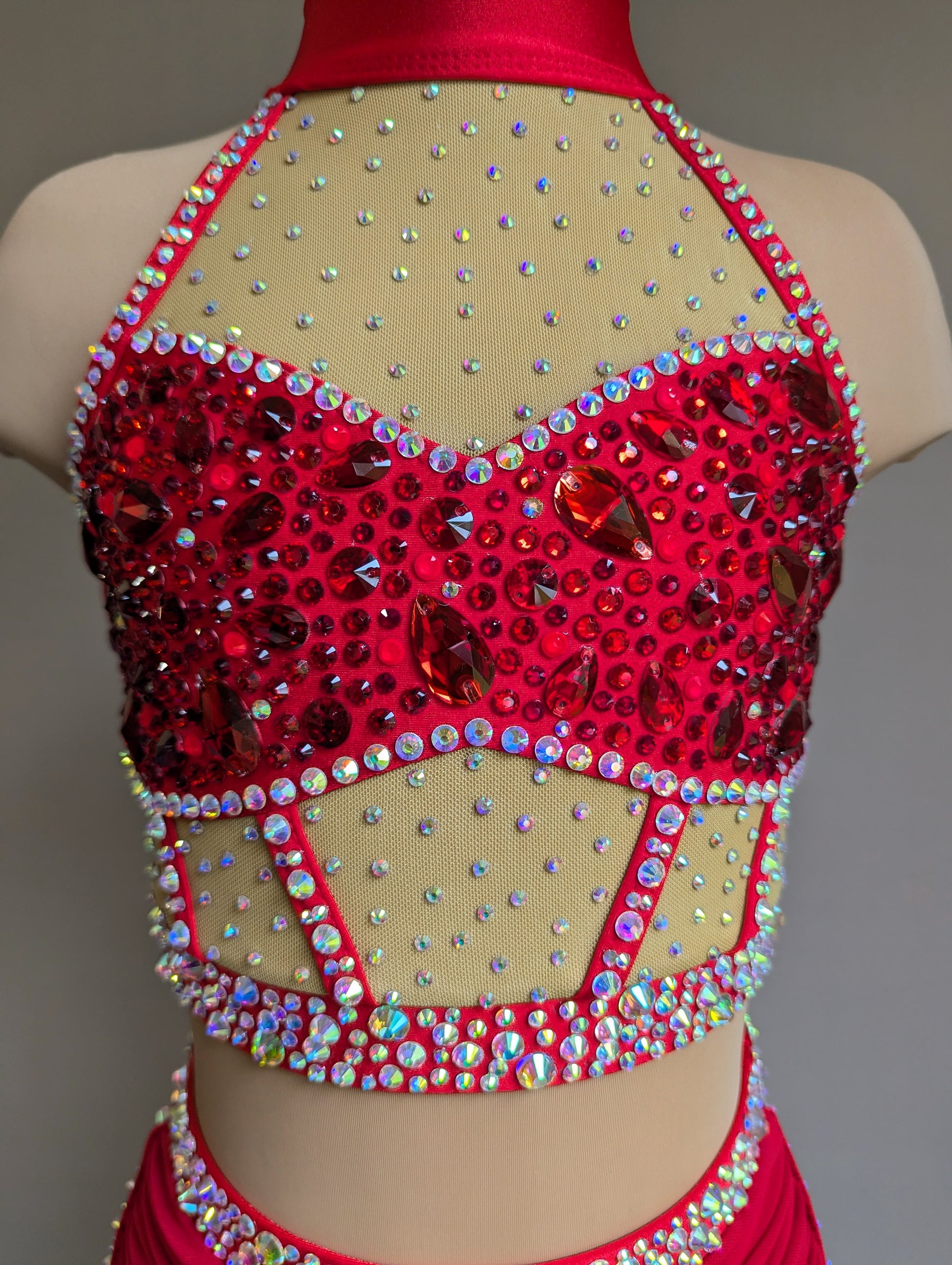 Falling in Love Set - Decorated by DMDC 