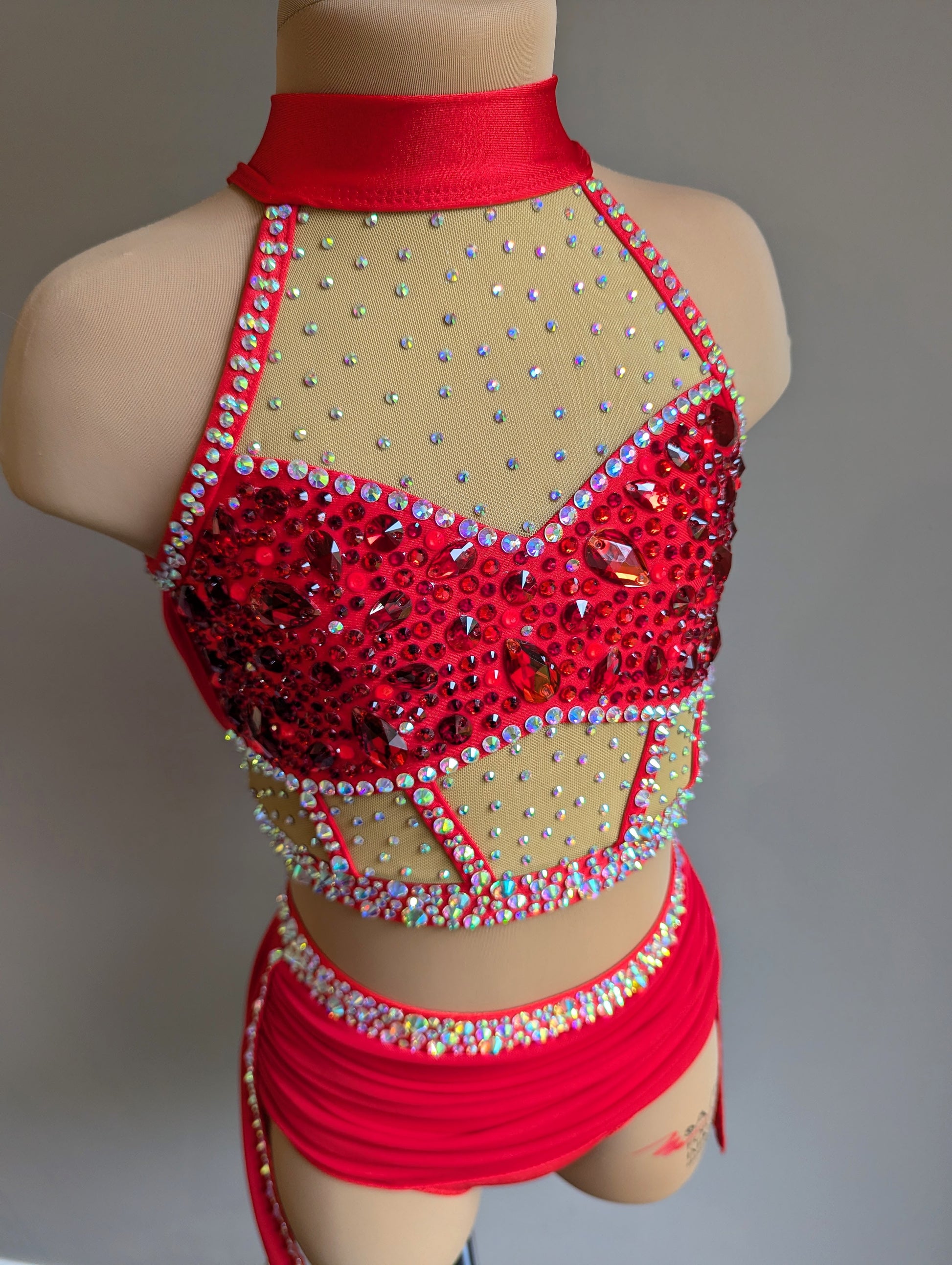 Falling in Love Set - Decorated by DMDC 