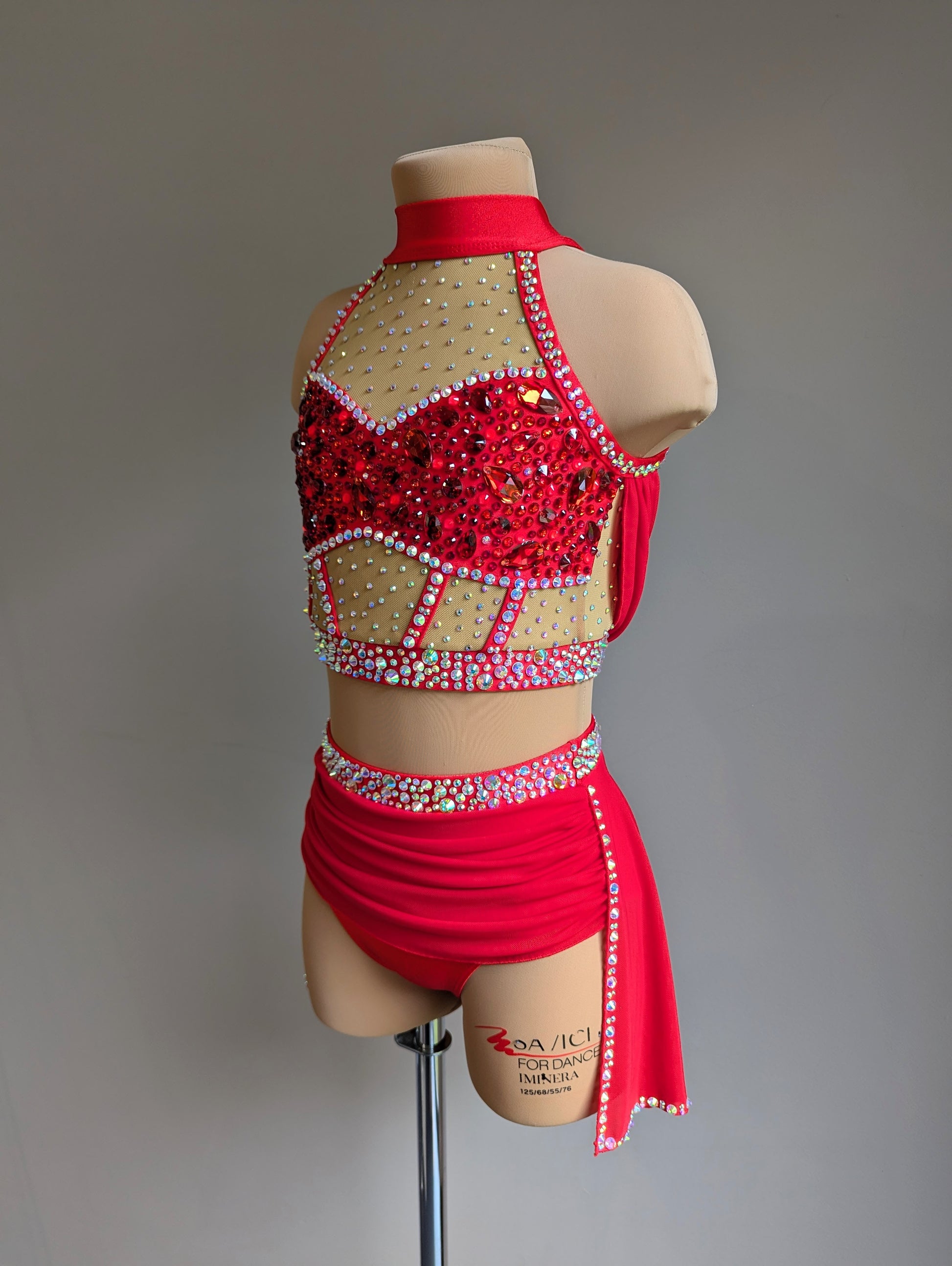 Falling in Love Set - Decorated by DMDC 