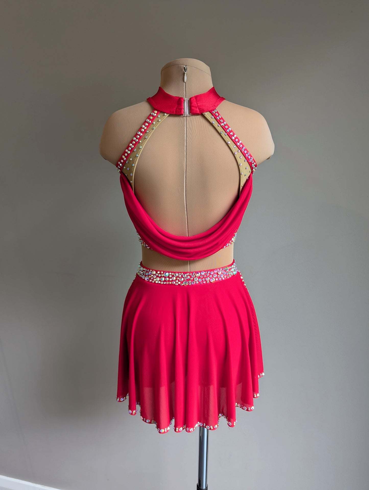 Falling in Love Set - Decorated by DMDC 