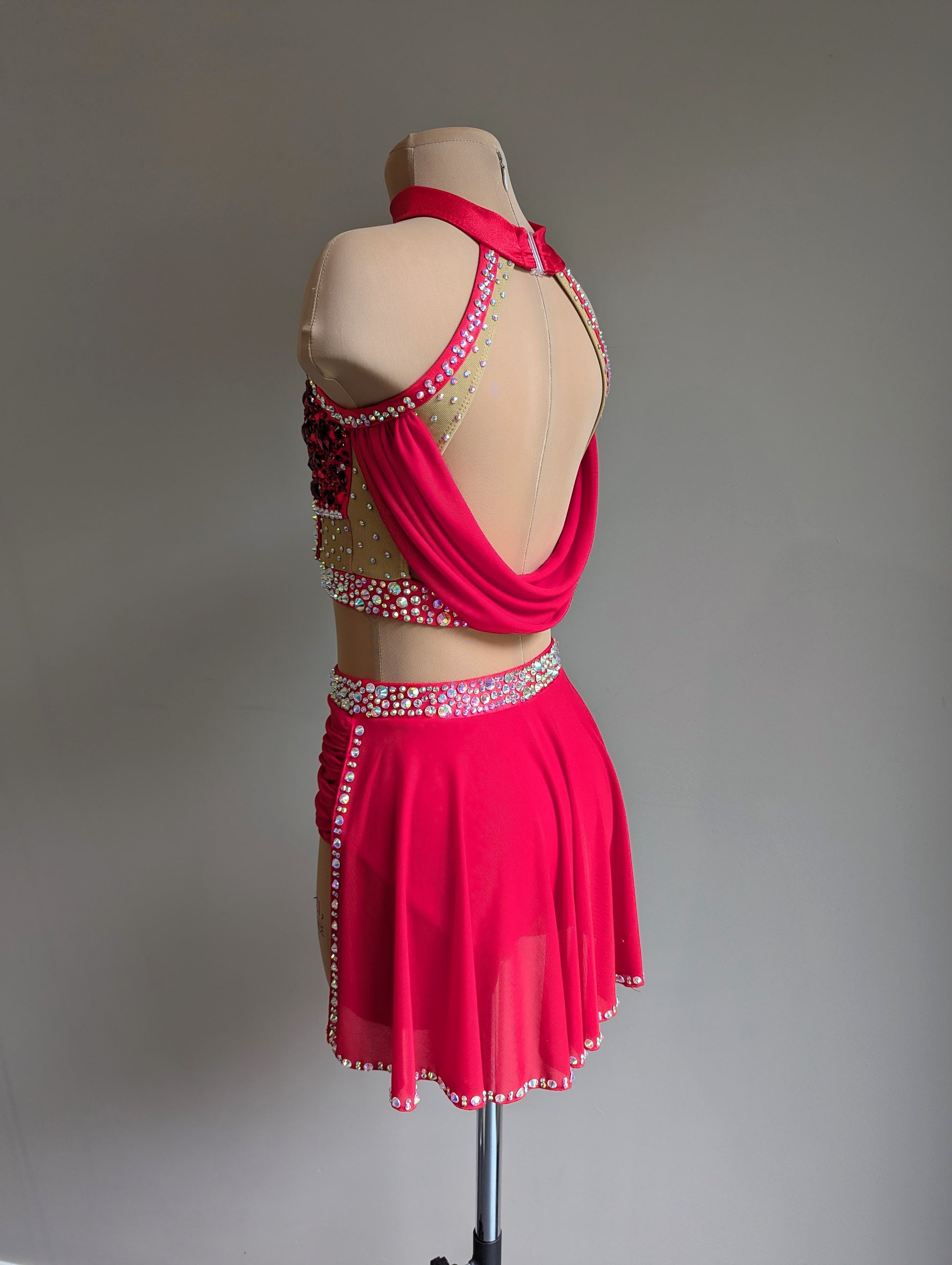 Falling in Love Set - Decorated by DMDC 