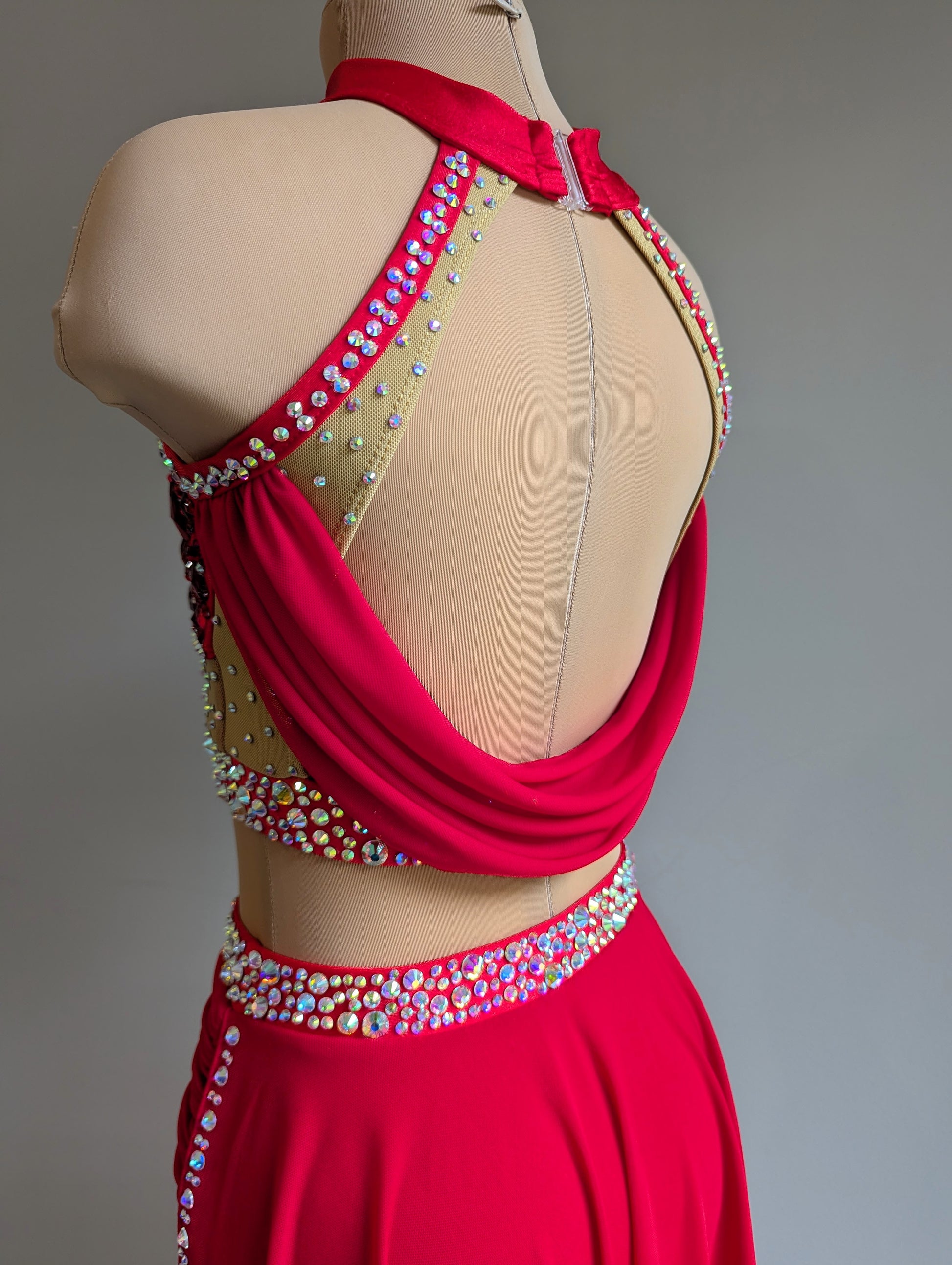 Falling in Love Set - Decorated by DMDC 