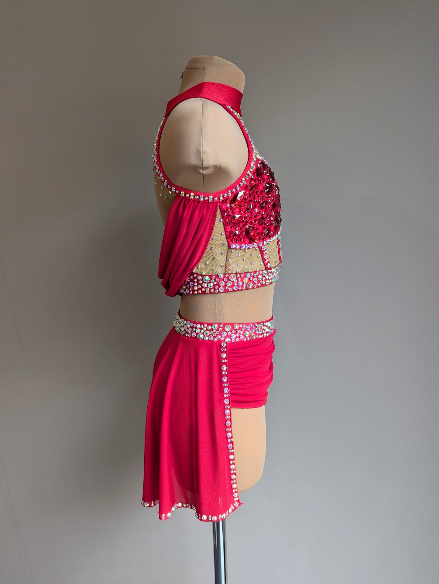 Falling in Love Set - Decorated by DMDC 