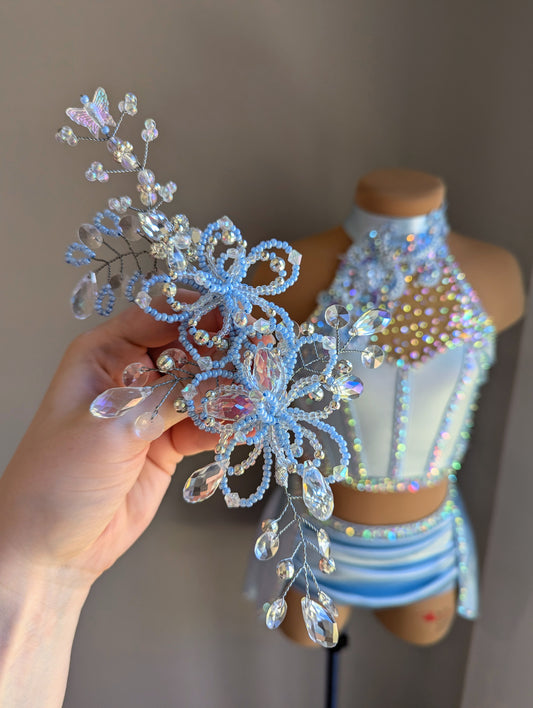 Twilight - Matching Headpiece 