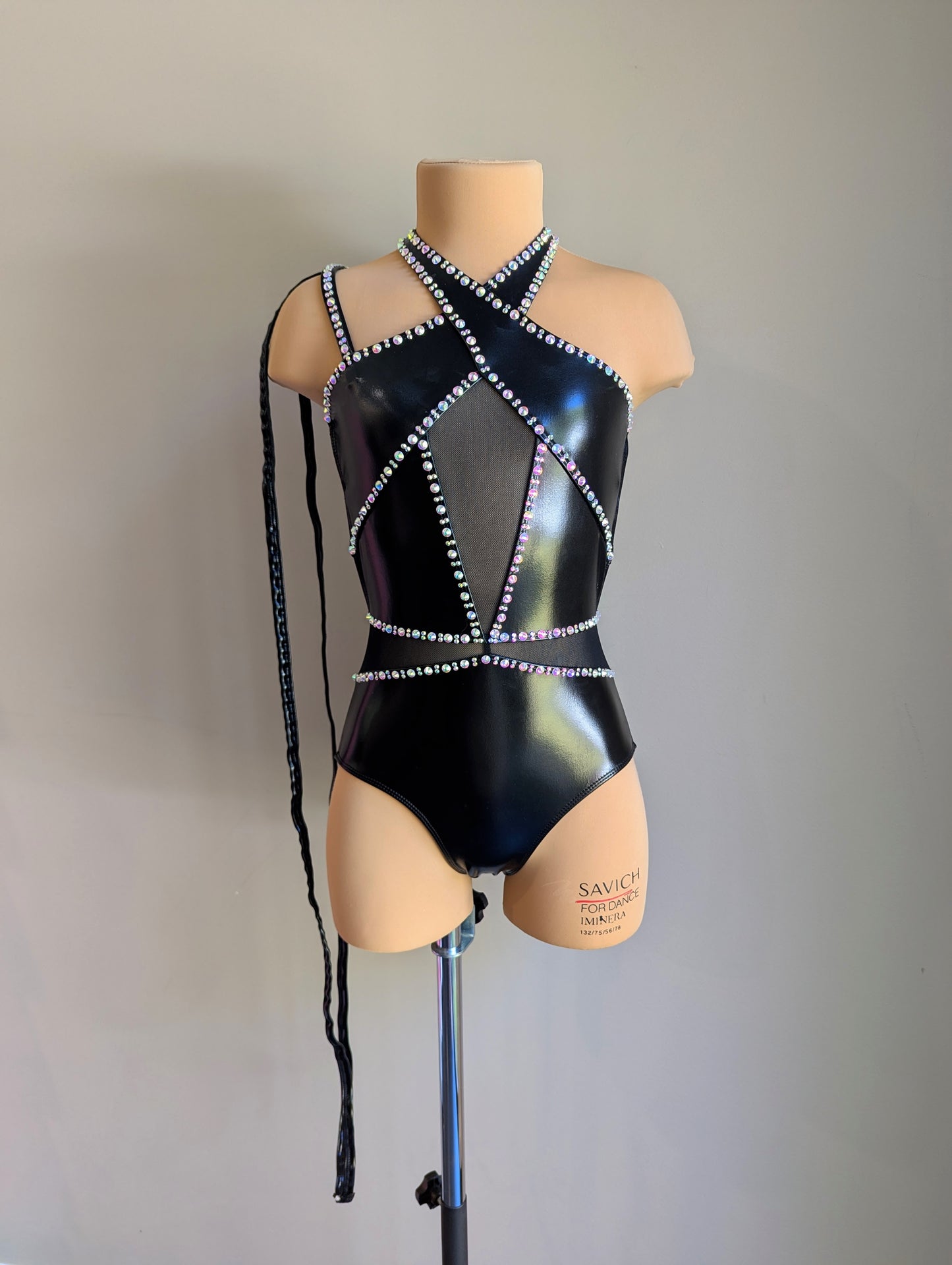 Blackout - Barely There Dazzling by DMDC 