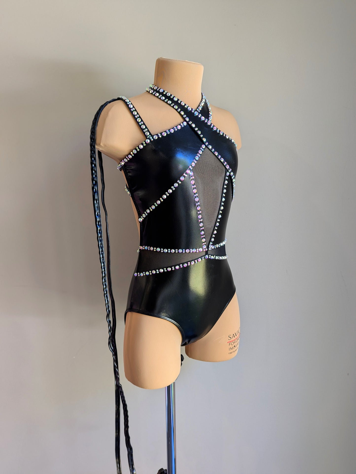 Blackout - Barely There Dazzling by DMDC 