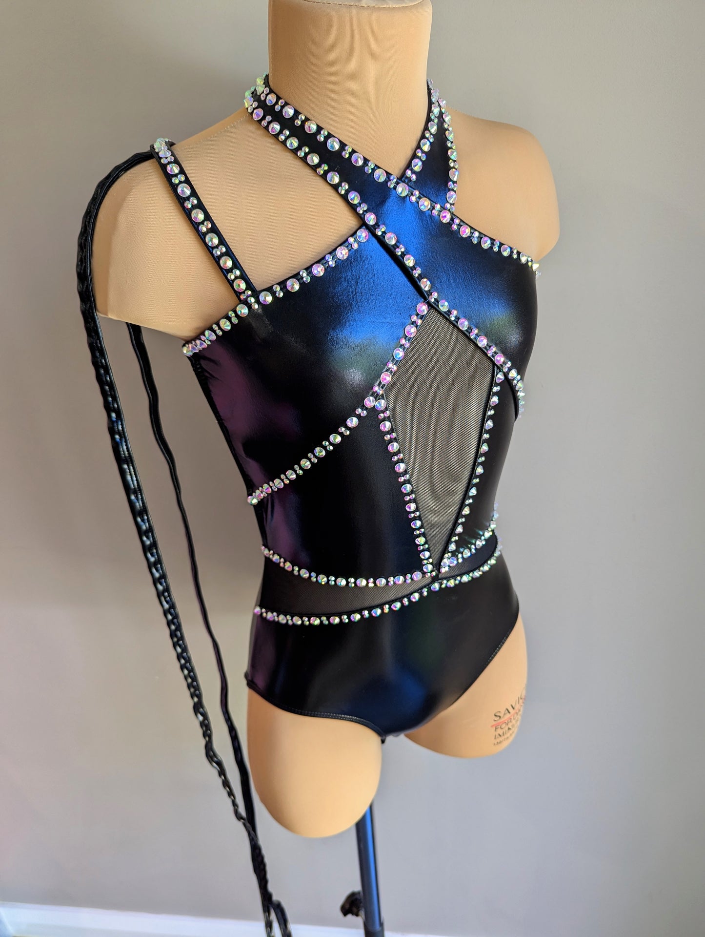 Blackout - Barely There Dazzling by DMDC 