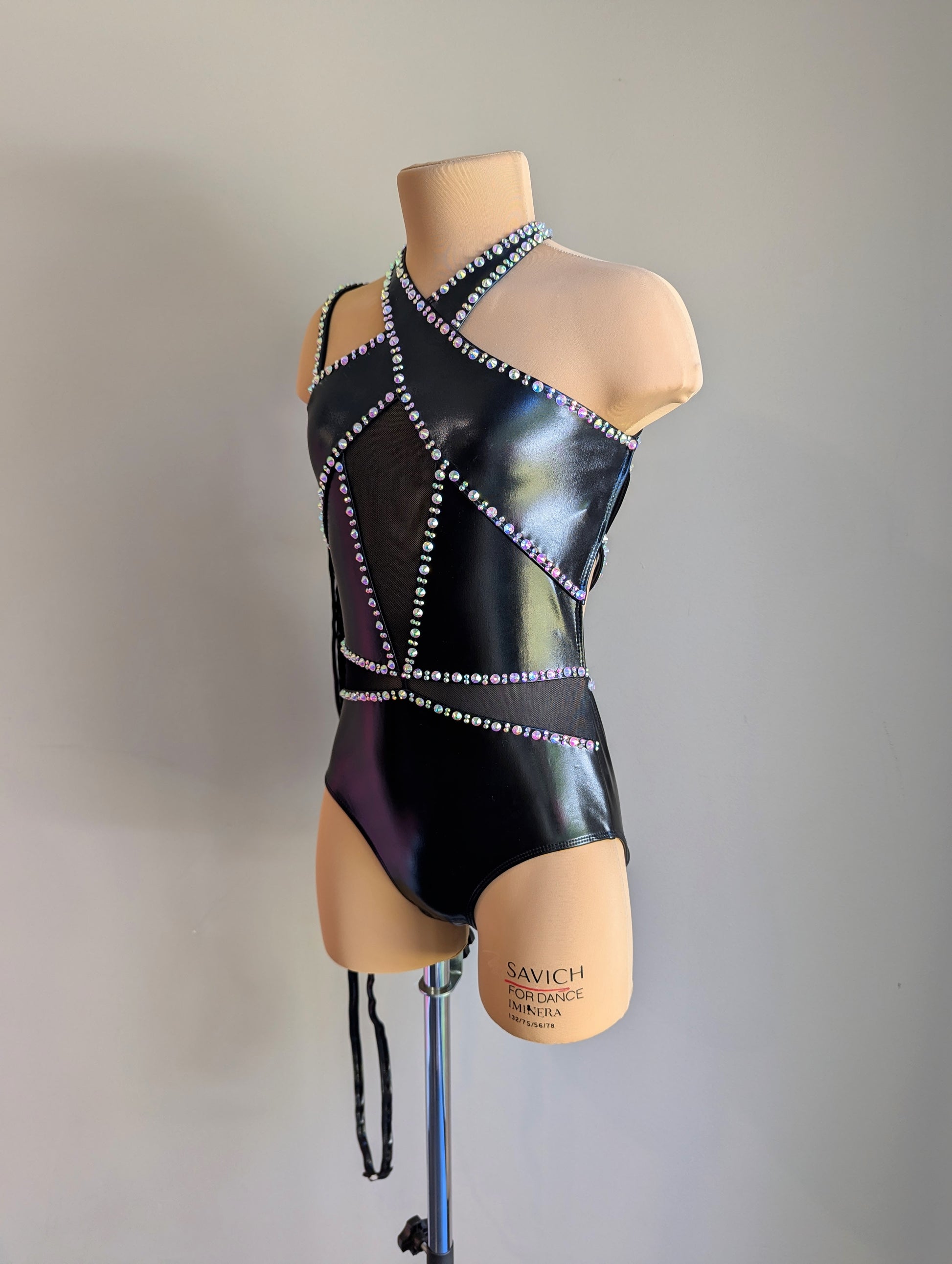 Blackout - Barely There Dazzling by DMDC 