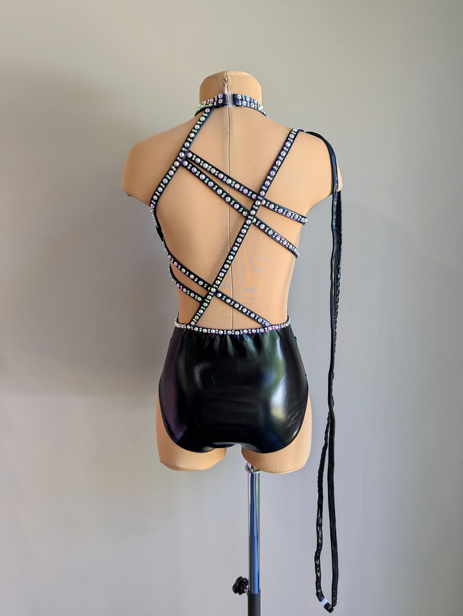 Blackout - Barely There Dazzling by DMDC 