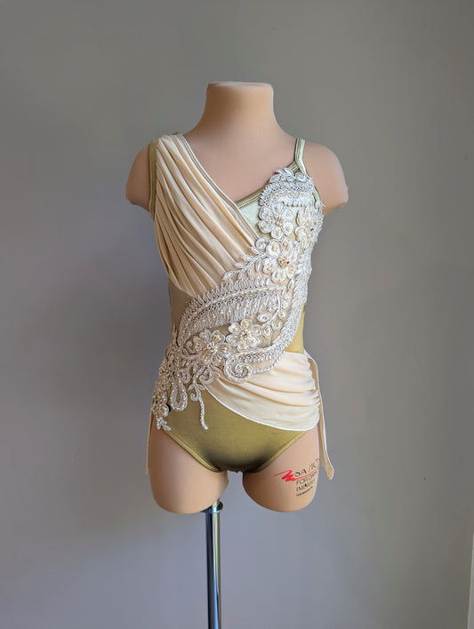 Flutter - Limited Edition Base - Gold 