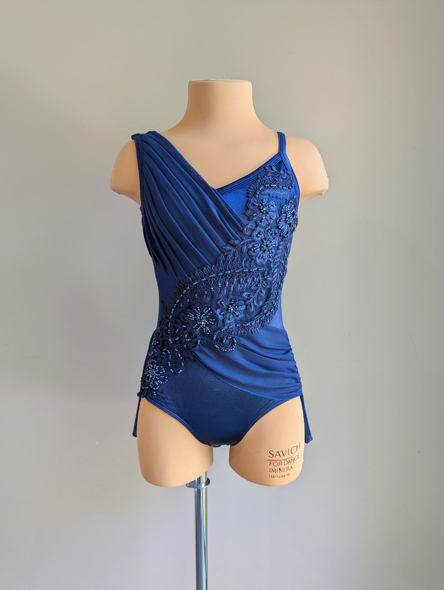 Flutter - Limited Edition Base - Navy Blue 