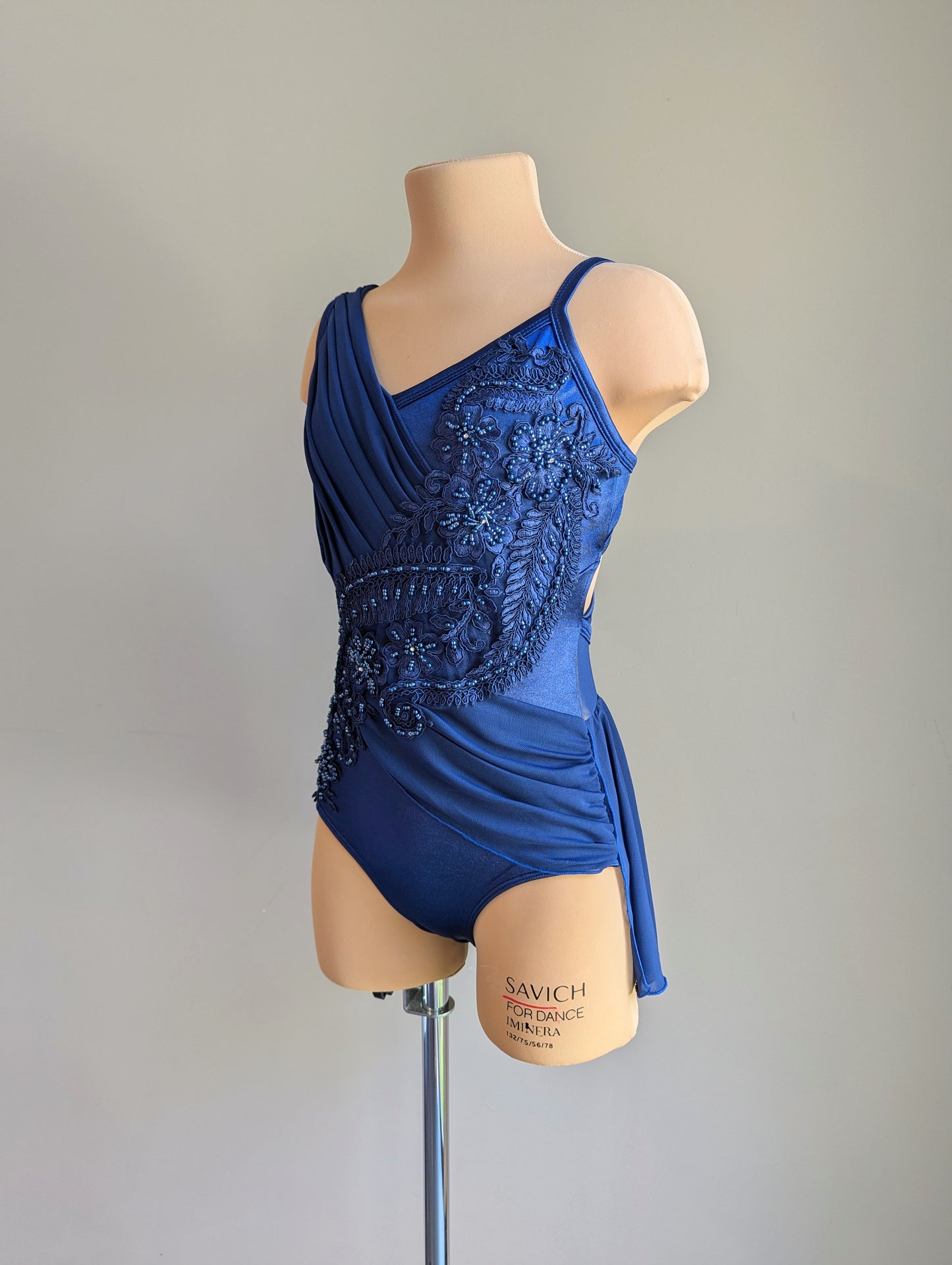 Flutter - Limited Edition Base - Navy Blue 