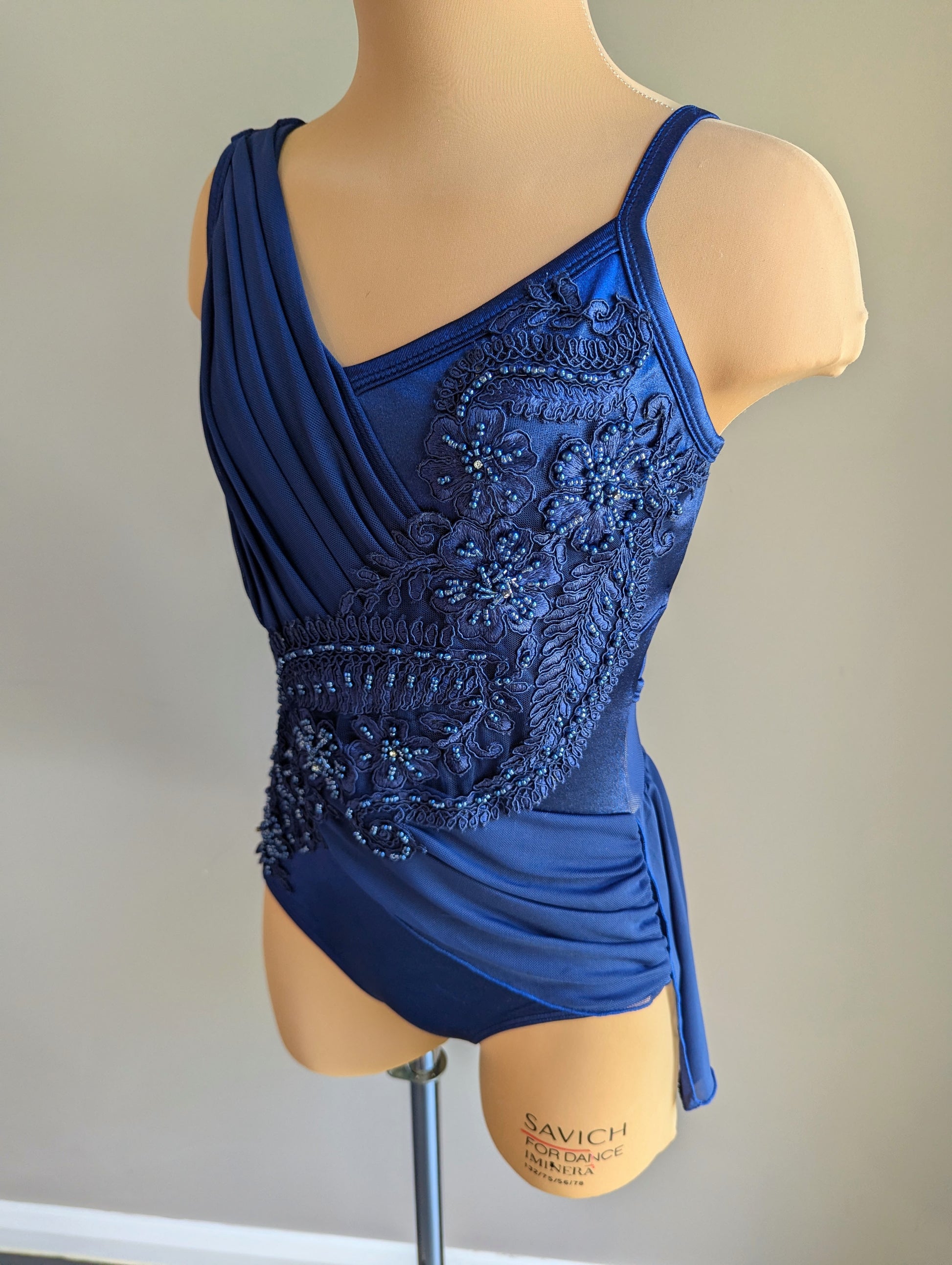 Flutter - Limited Edition Base - Navy Blue 