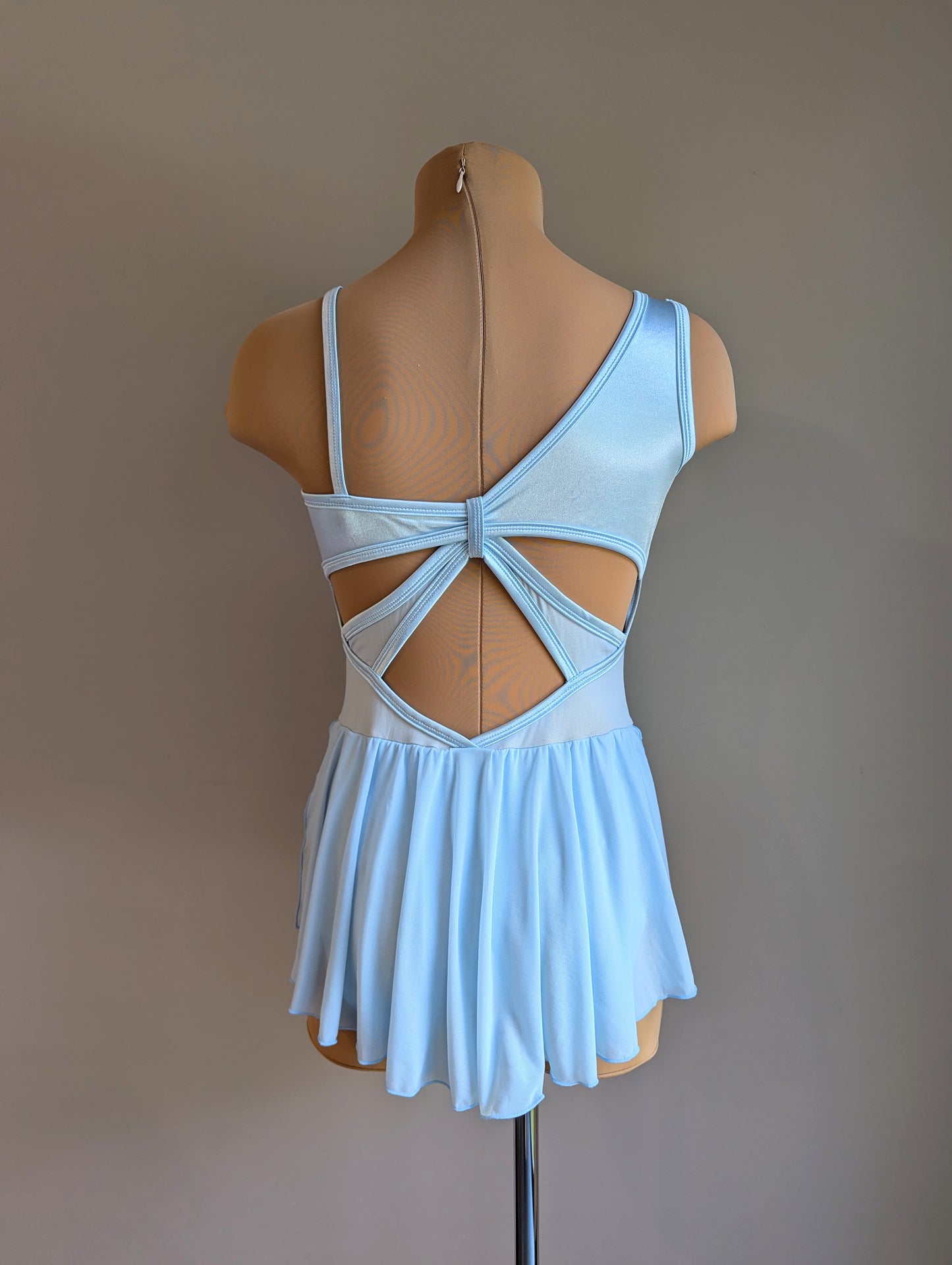 Flutter - Limited Edition Base - Sky Blue 