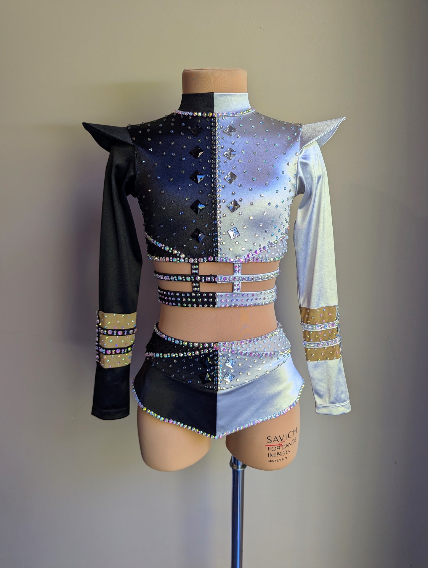 Divided Set - Dazzle Pack 