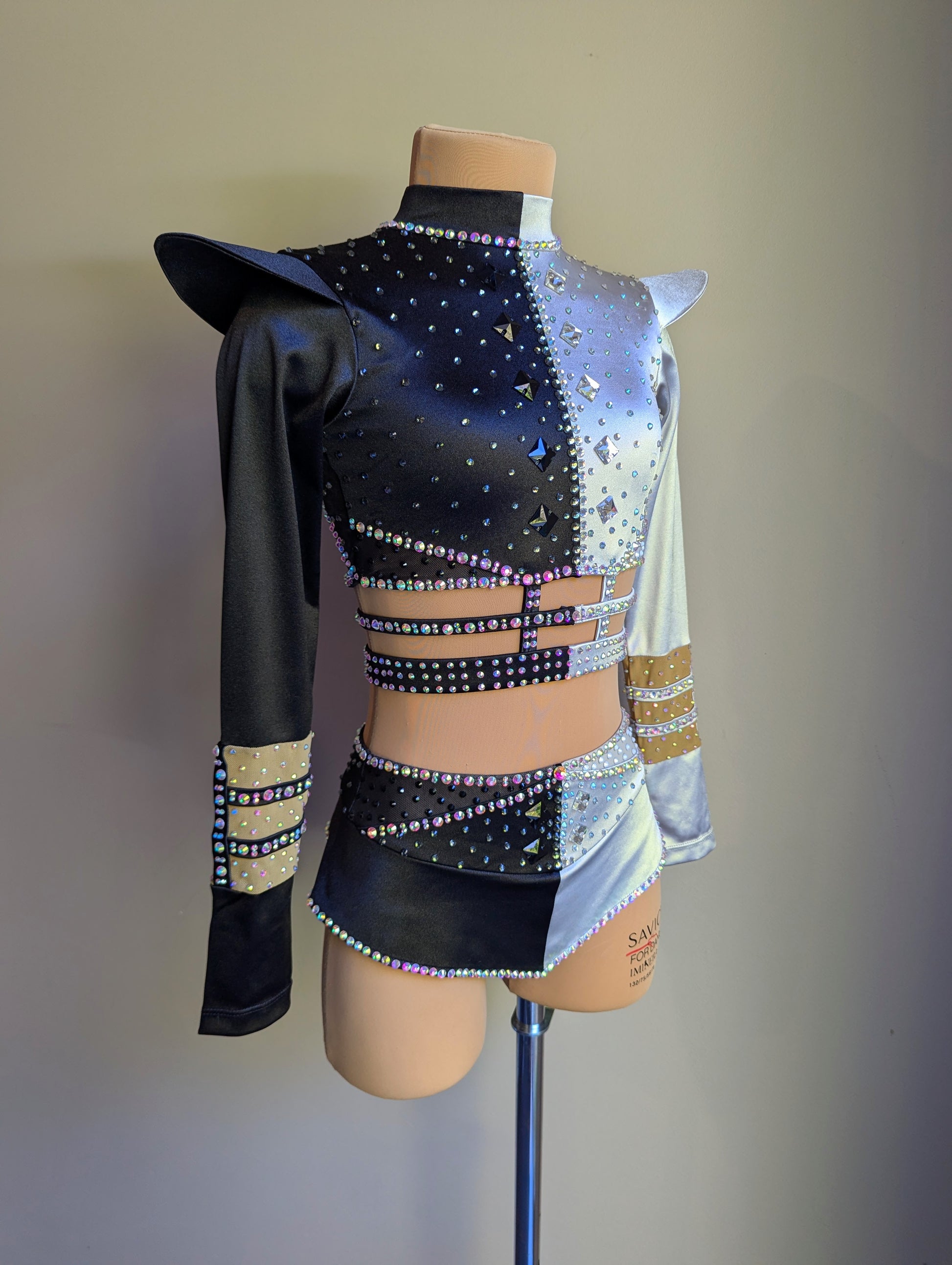 Divided Set - Dazzle Pack 