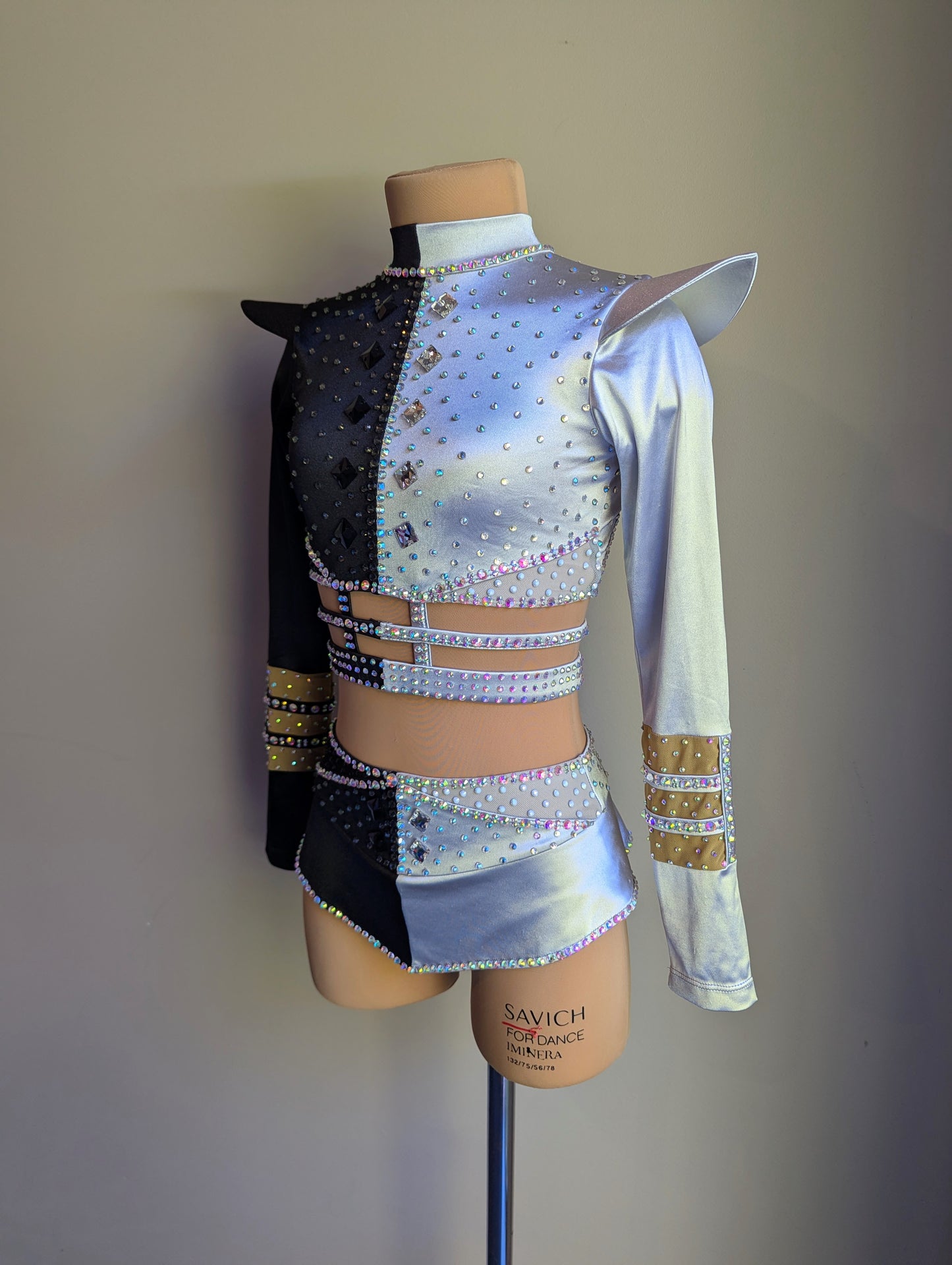 Divided Set - Dazzle Pack 