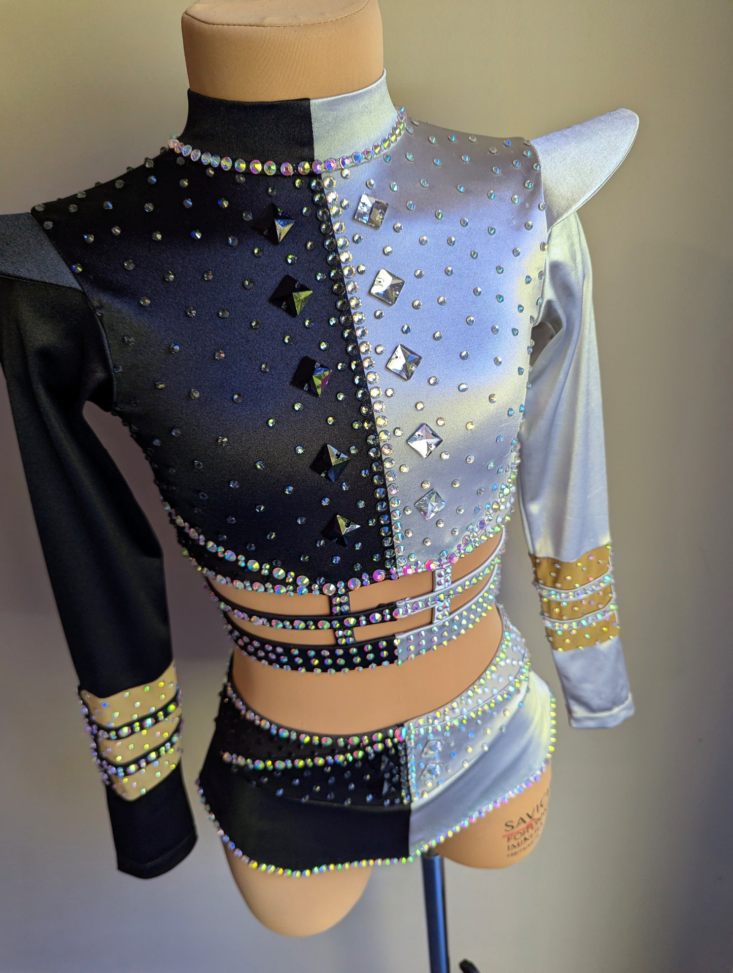 Divided Set - Dazzle Pack 