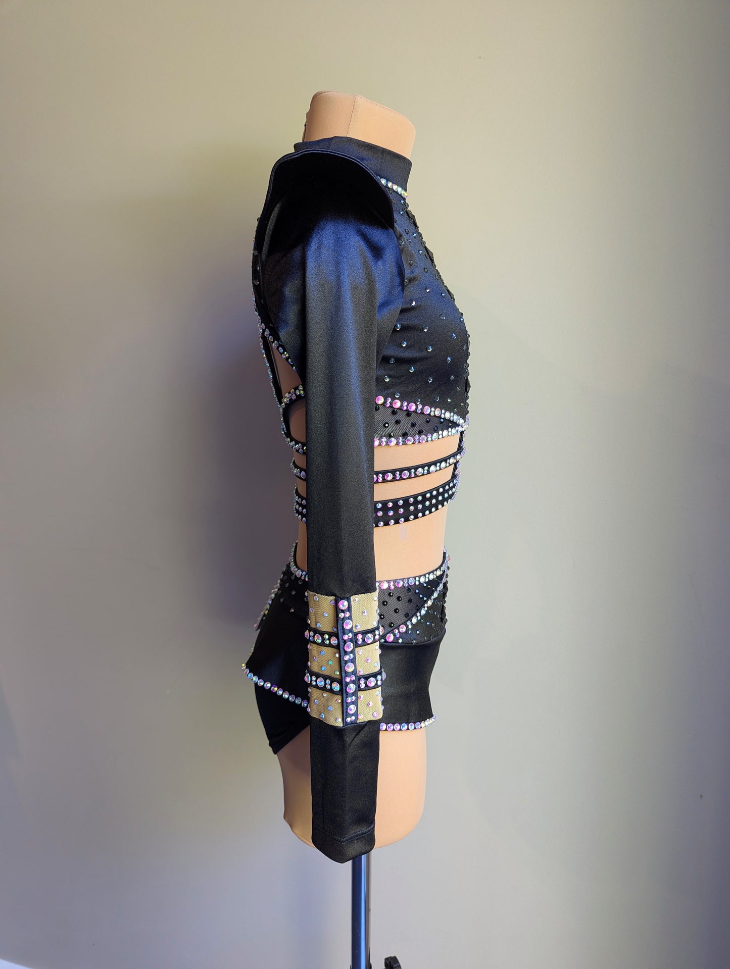 Divided Set - Dazzle Pack 