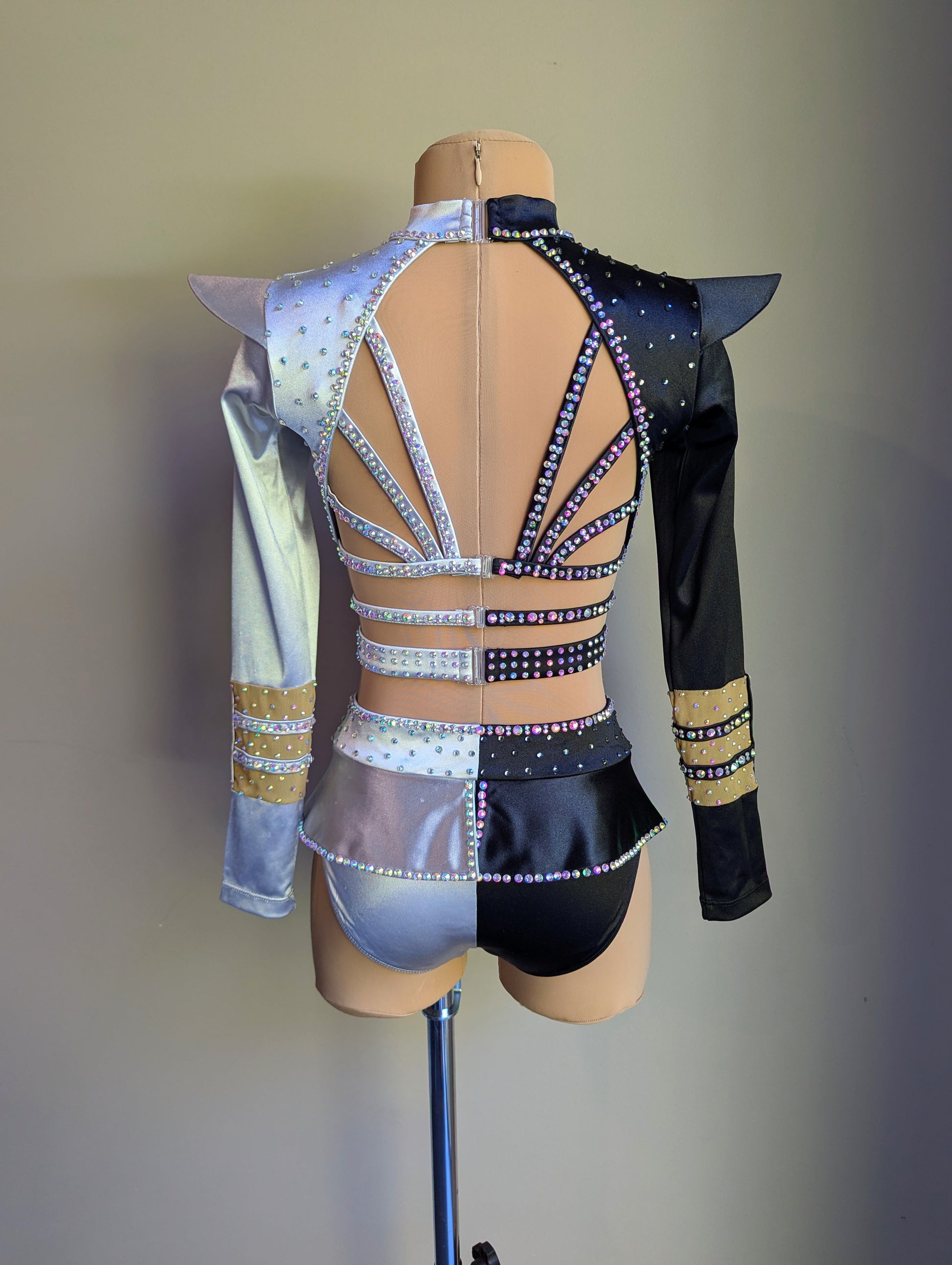 Divided Set - Dazzle Pack 