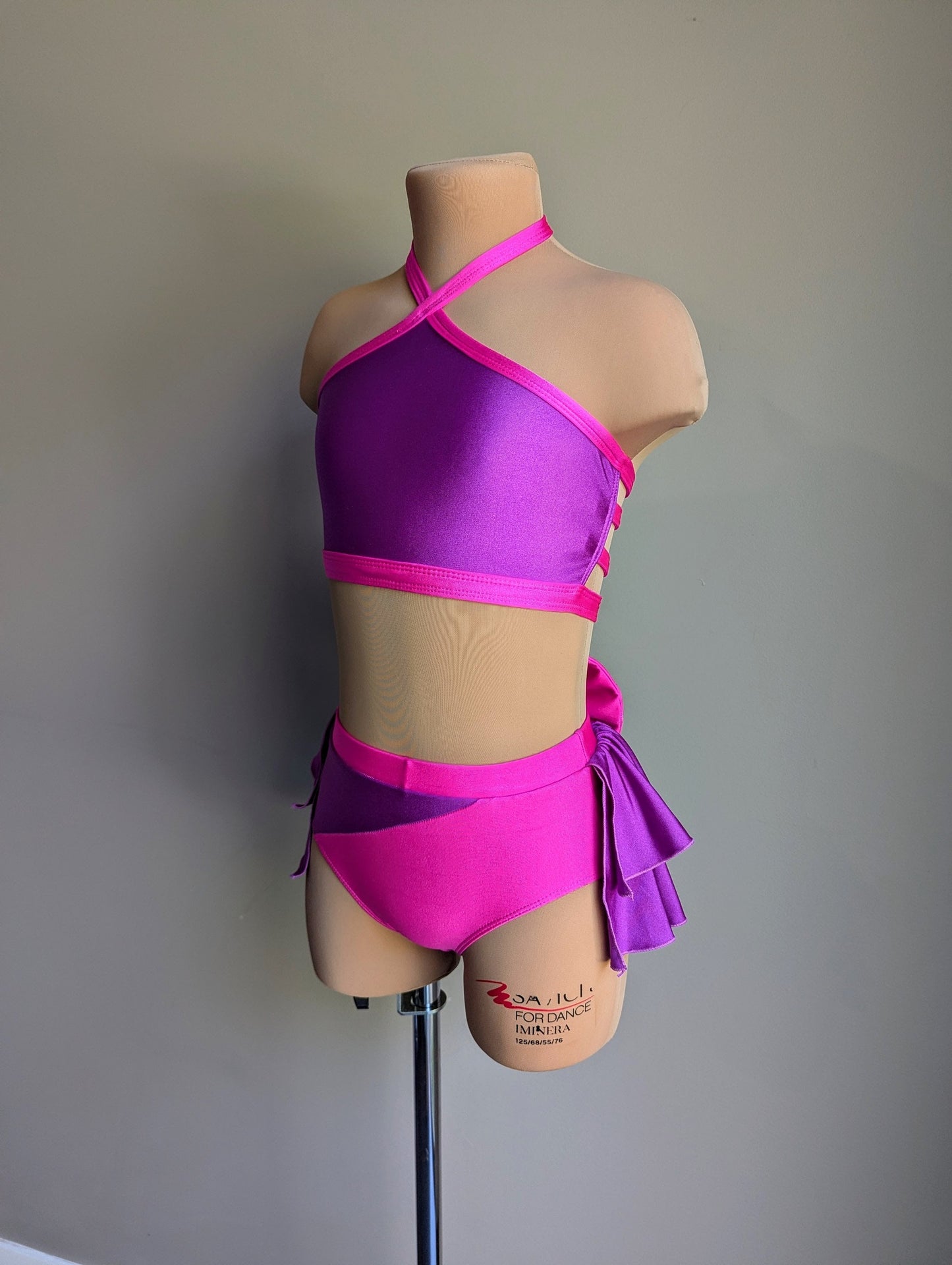Jellybean Joy Set - Pink & Purple 