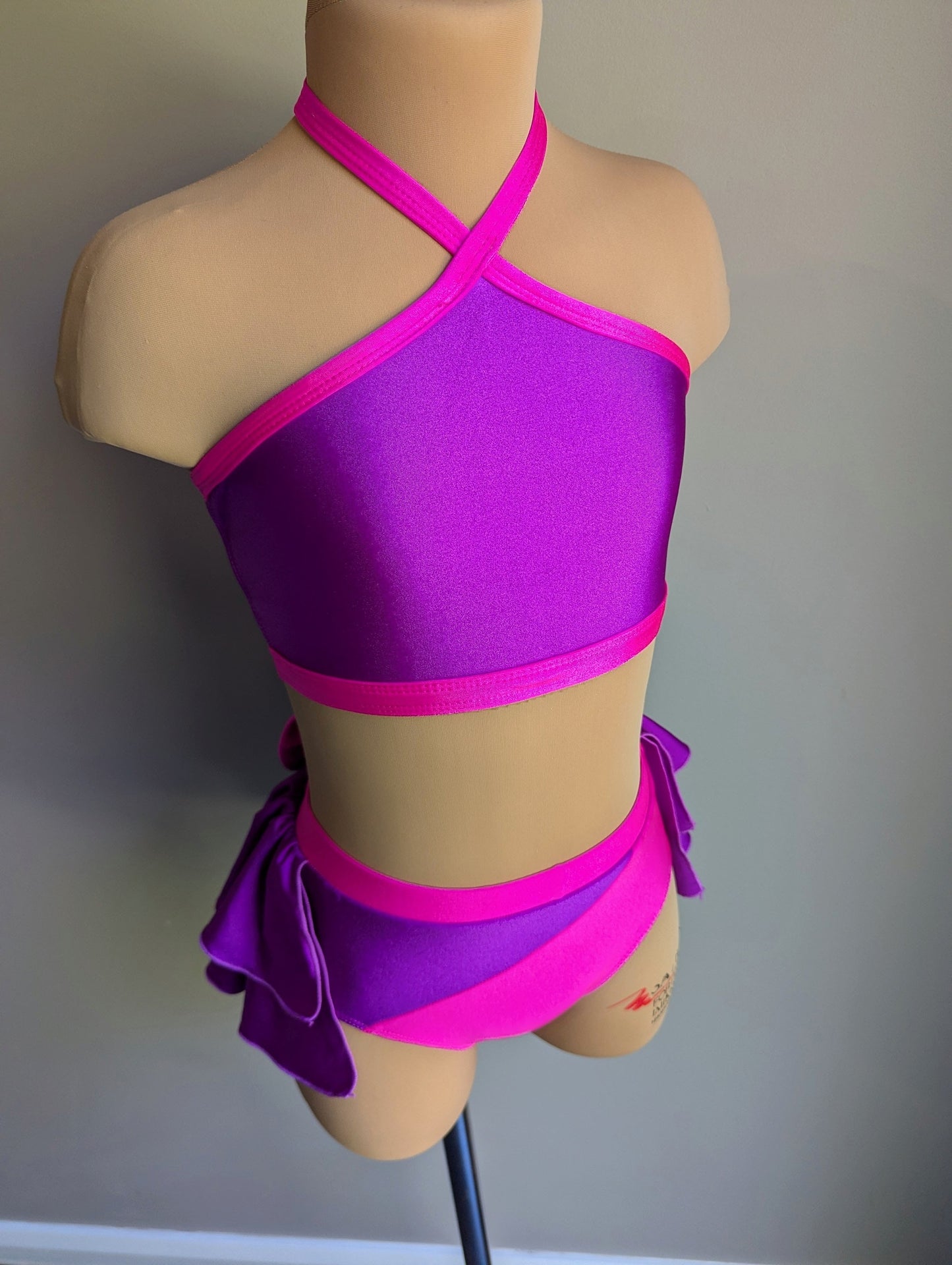 Jellybean Joy Set - Pink & Purple 