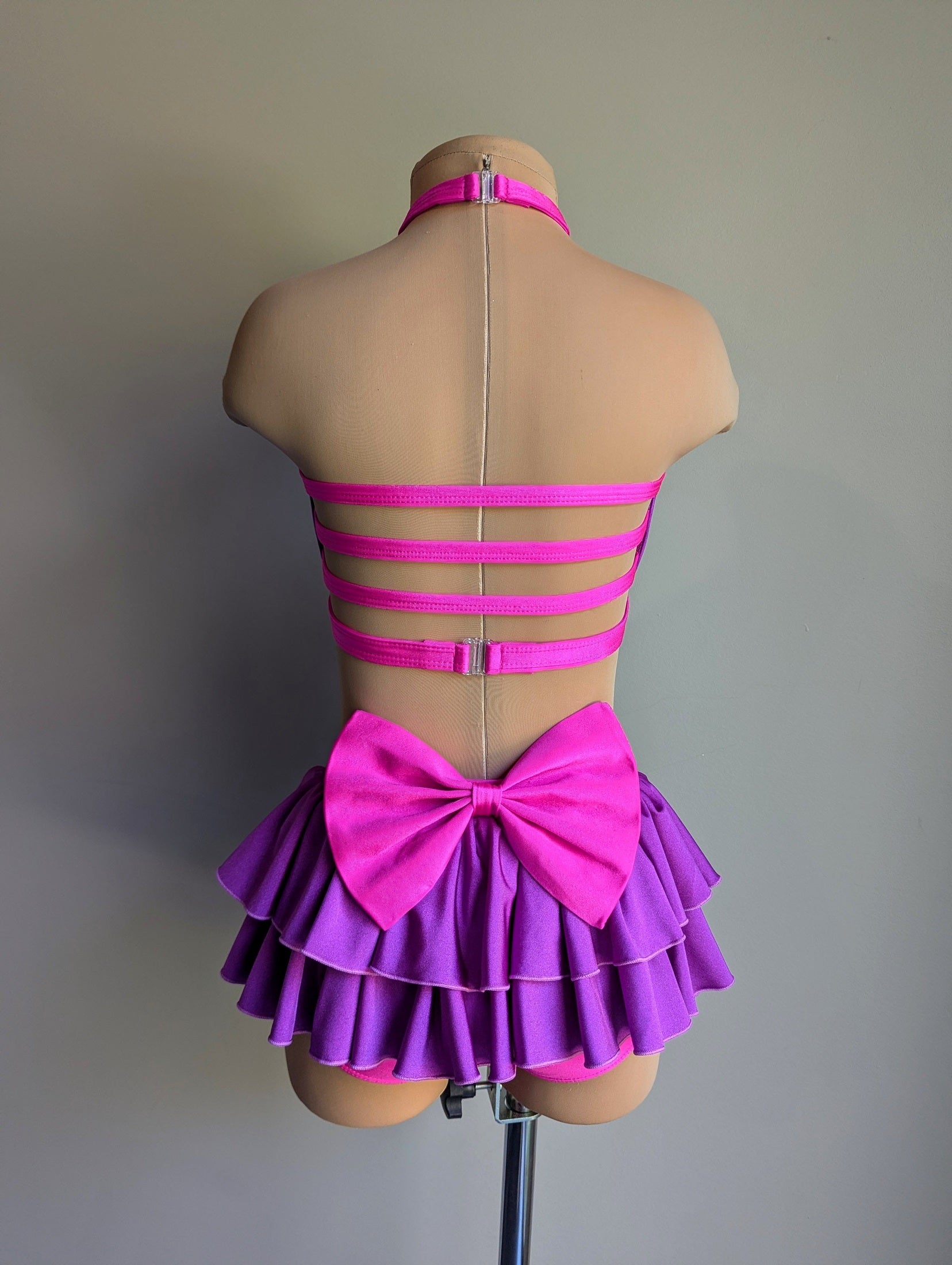 Jellybean Joy Set - Pink & Purple 