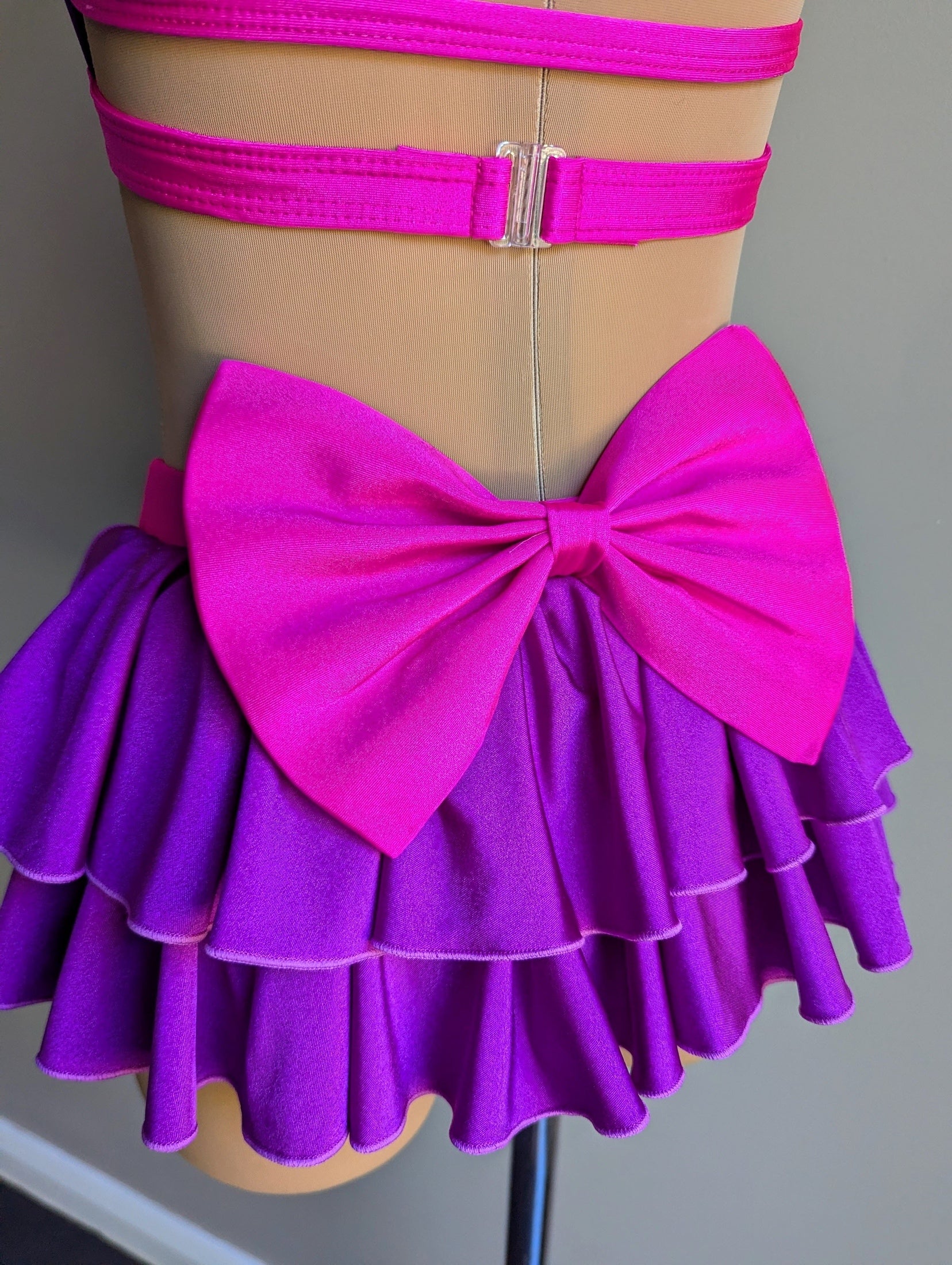 Jellybean Joy Set - Pink & Purple 