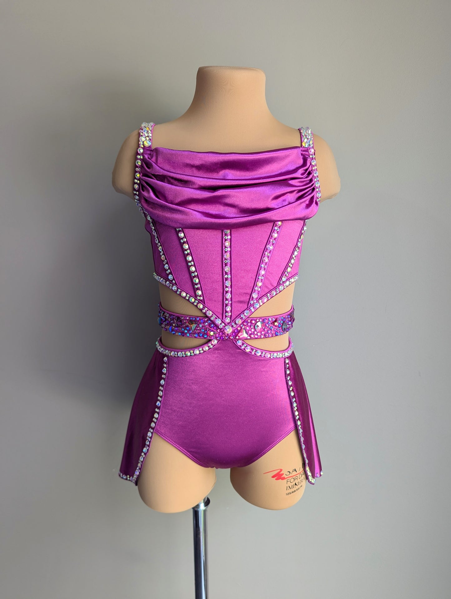 Violet Whisper - Dazzle Pack 