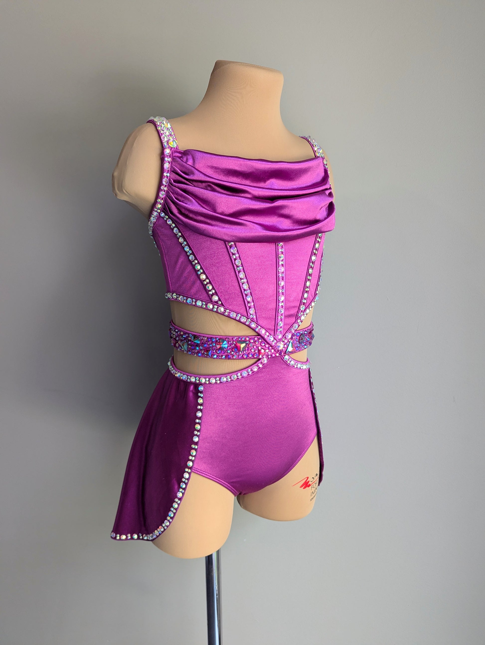 Violet Whisper - Dazzle Pack 