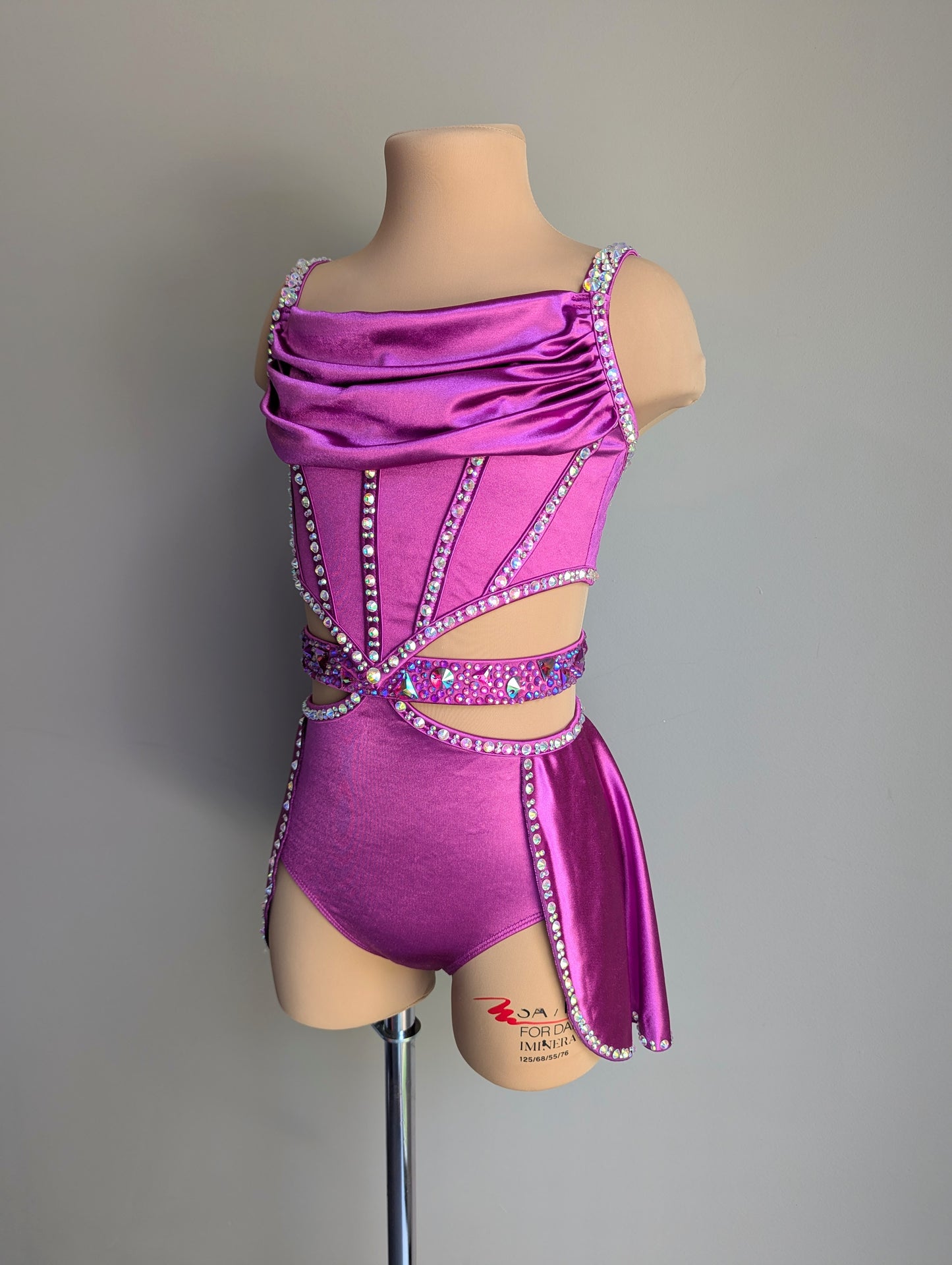 Violet Whisper - Dazzle Pack 