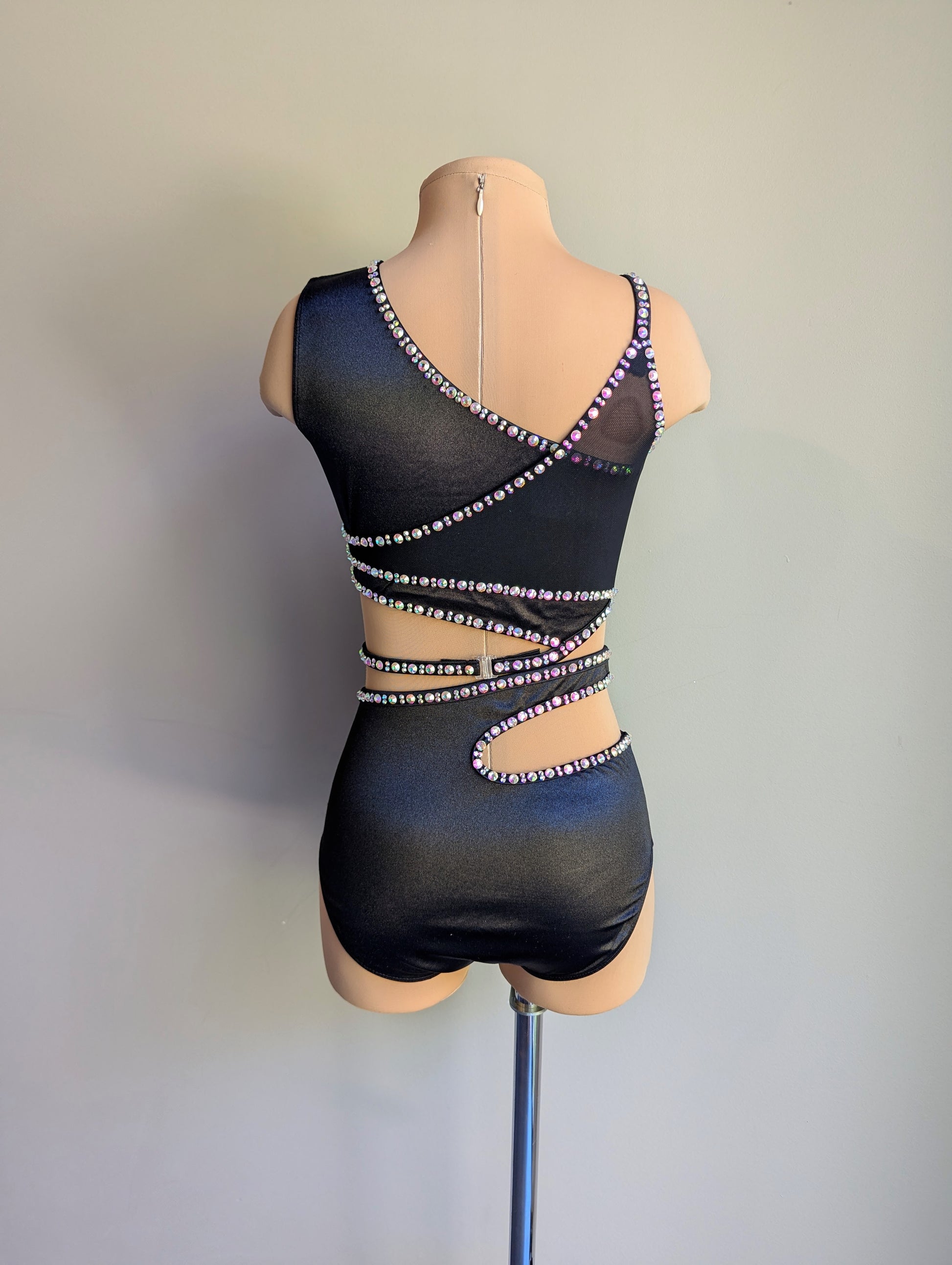 Untameable Dazzle Pack - AB 