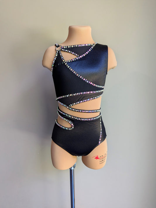 Untameable Dazzle Pack - AB 