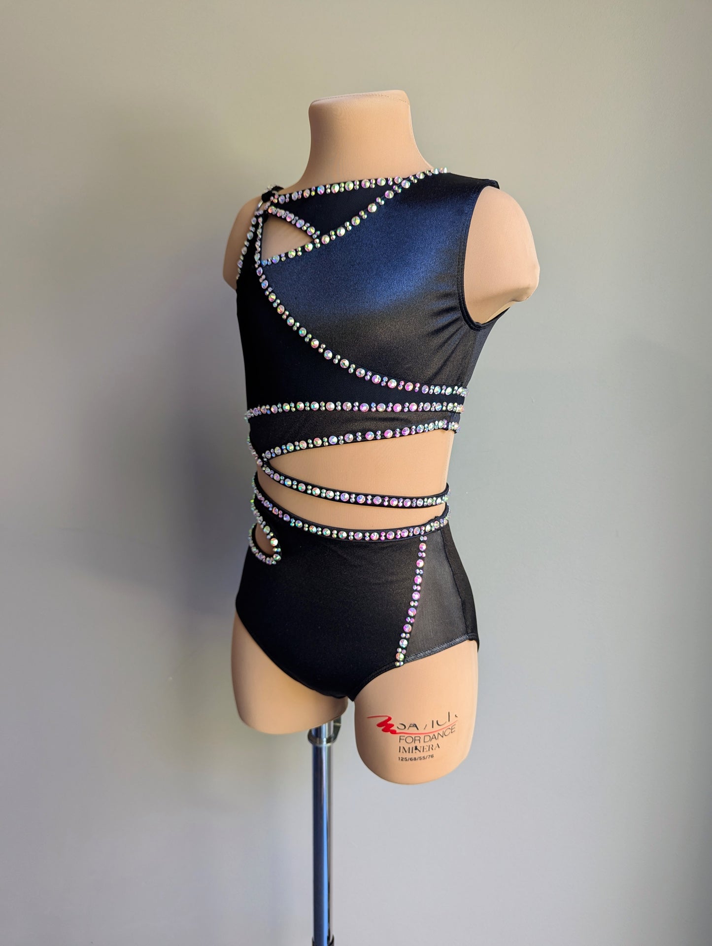 Untameable Dazzle Pack - AB 